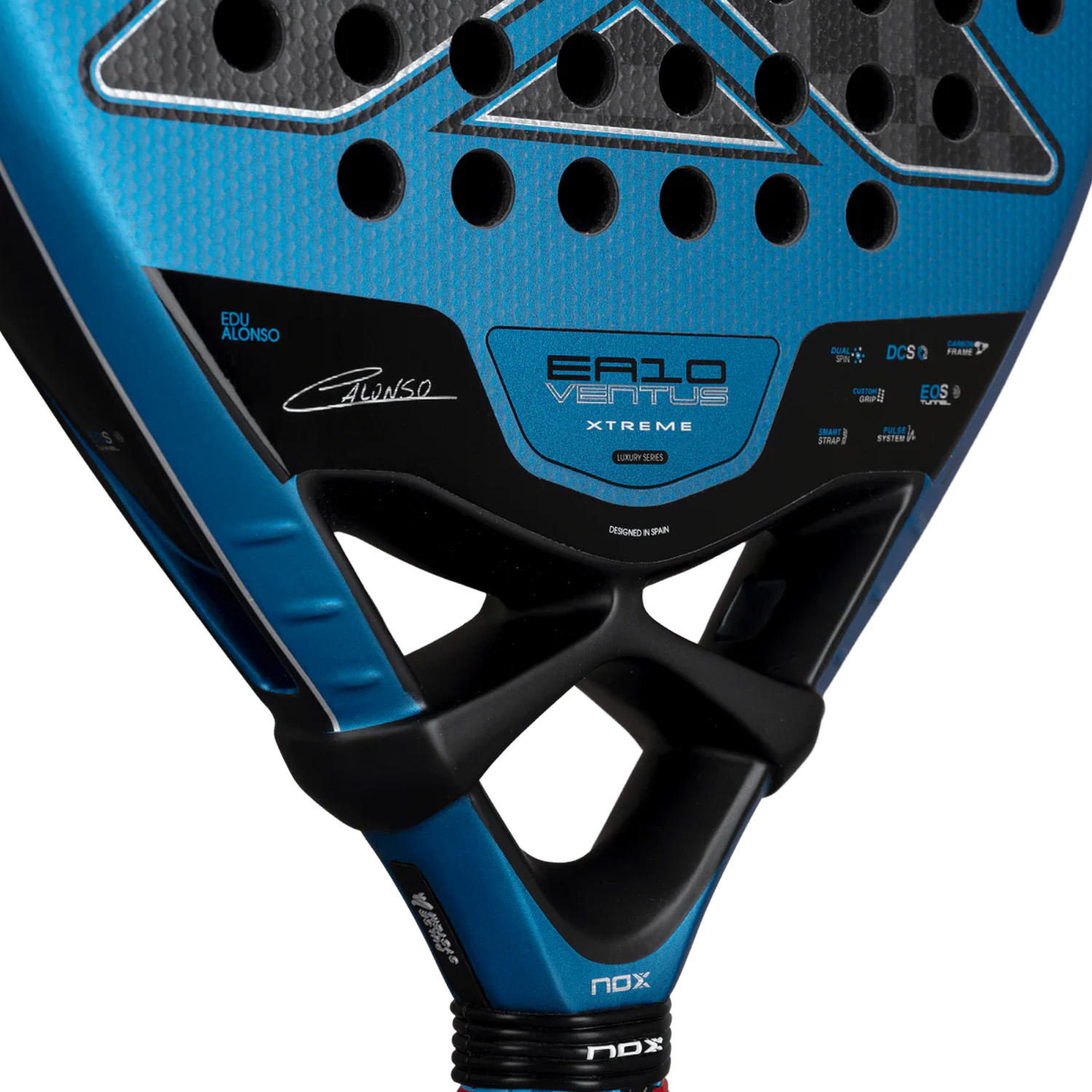 NOX EA10 VENTUS ATTACK 12K XTREME 2026