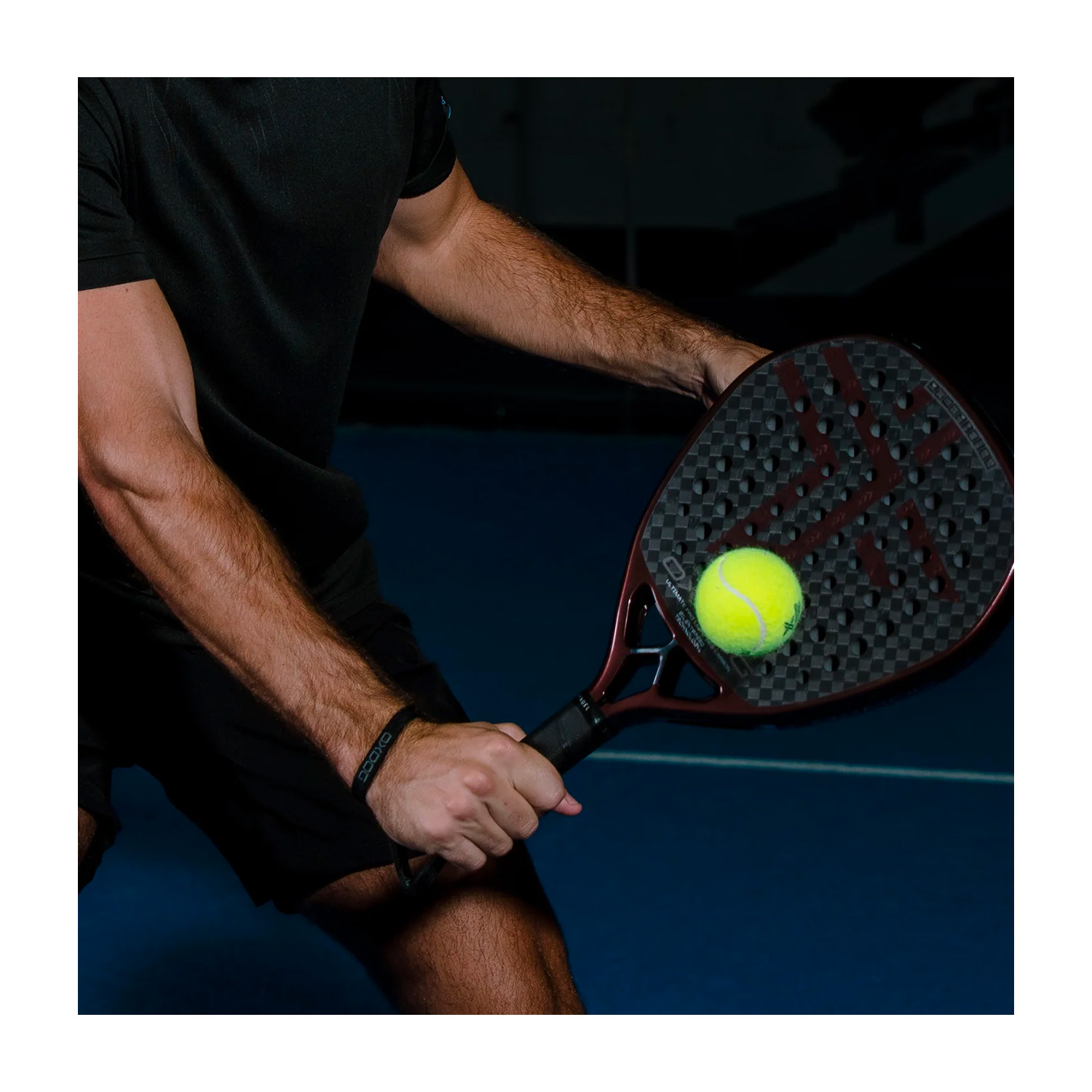 OXDOG ULTIMATE PRO LIGHT 2026