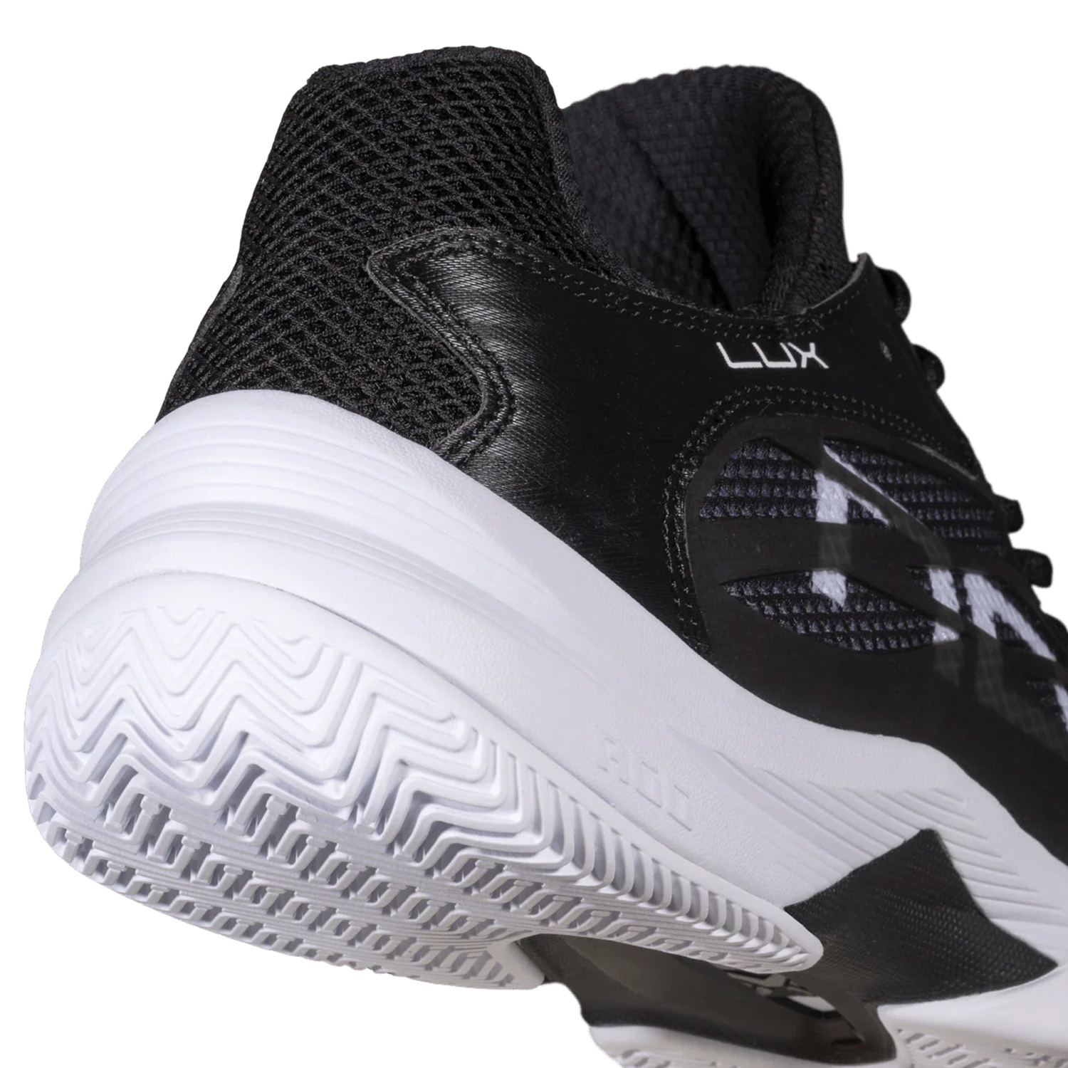 NOX AT10 LUX BLACK/WHITE 2026