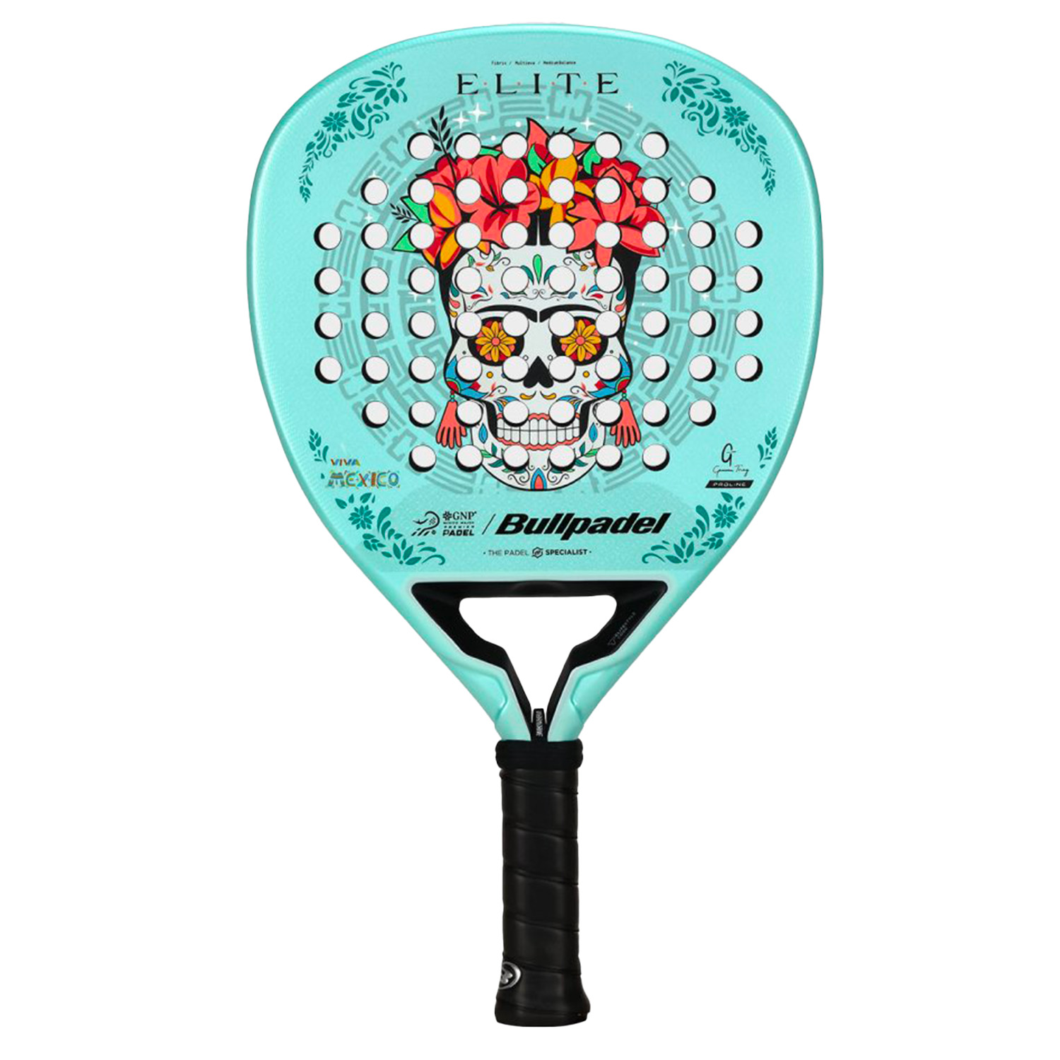 BULLPADEL ELITE MEXICO LTD