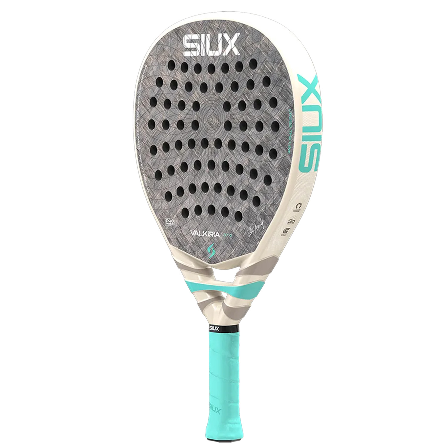 SIUX VALKIRIA PRO 2026