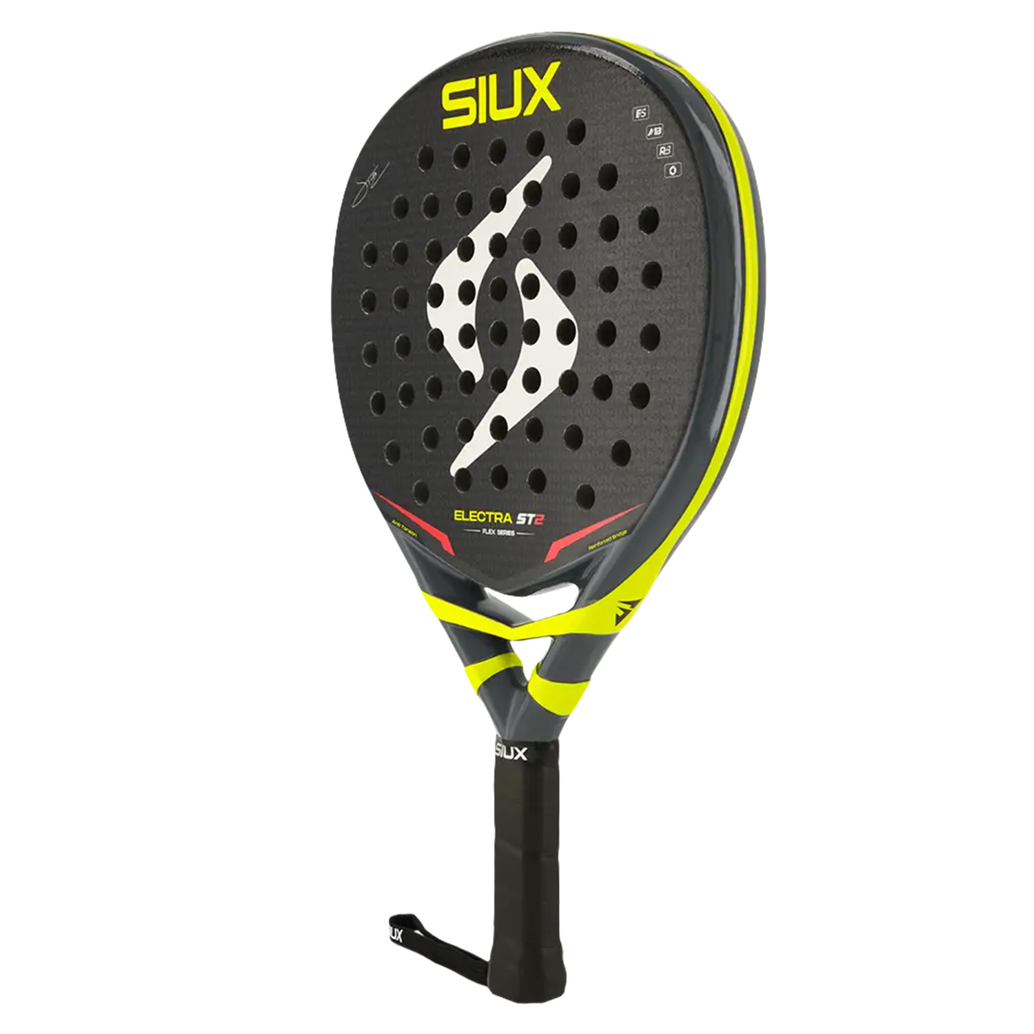 SIUX ELECTRA ST2 FLEX 2026 