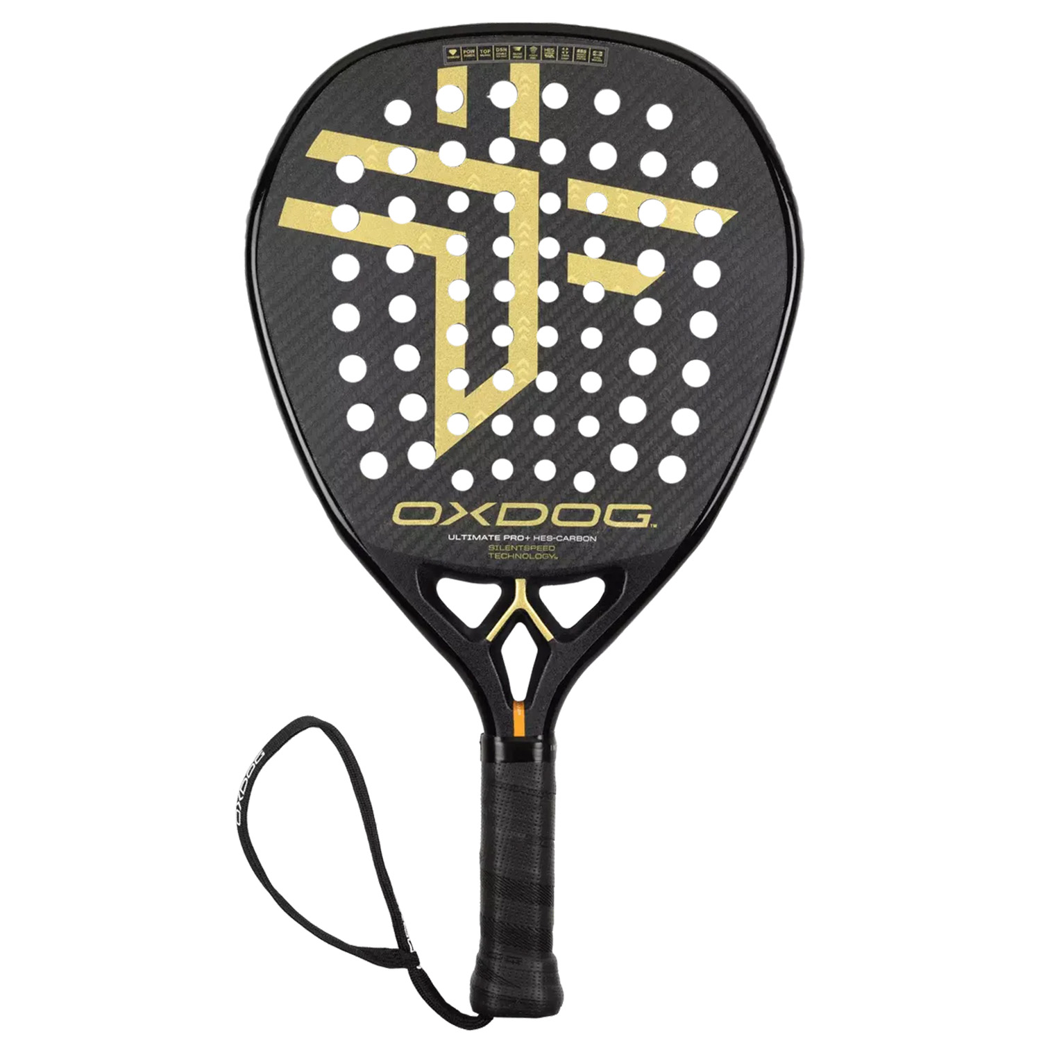 OXDOG CLASSICS ULTIMATE PRO+