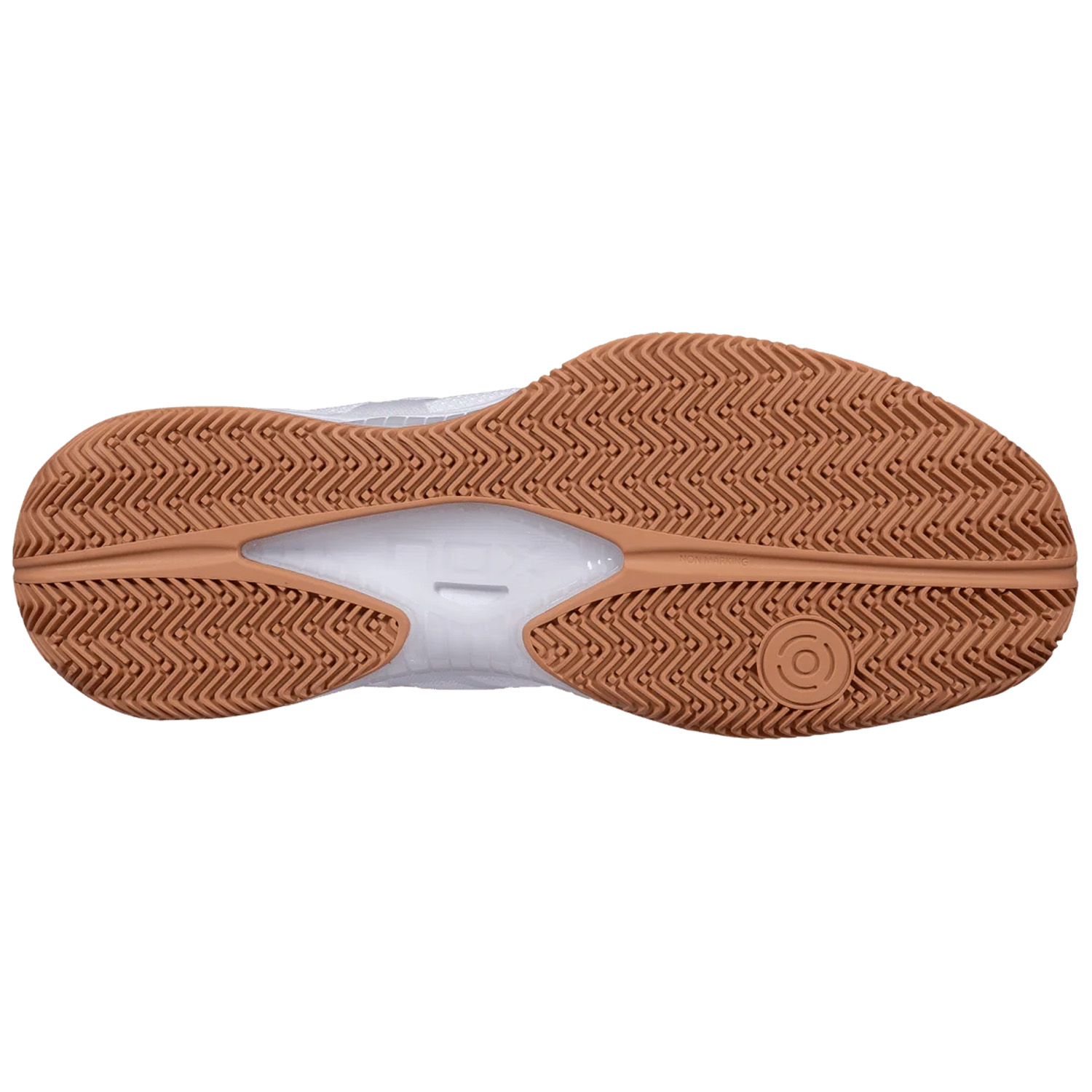 NOX NERBO WHITECARMEL SOLE 2026