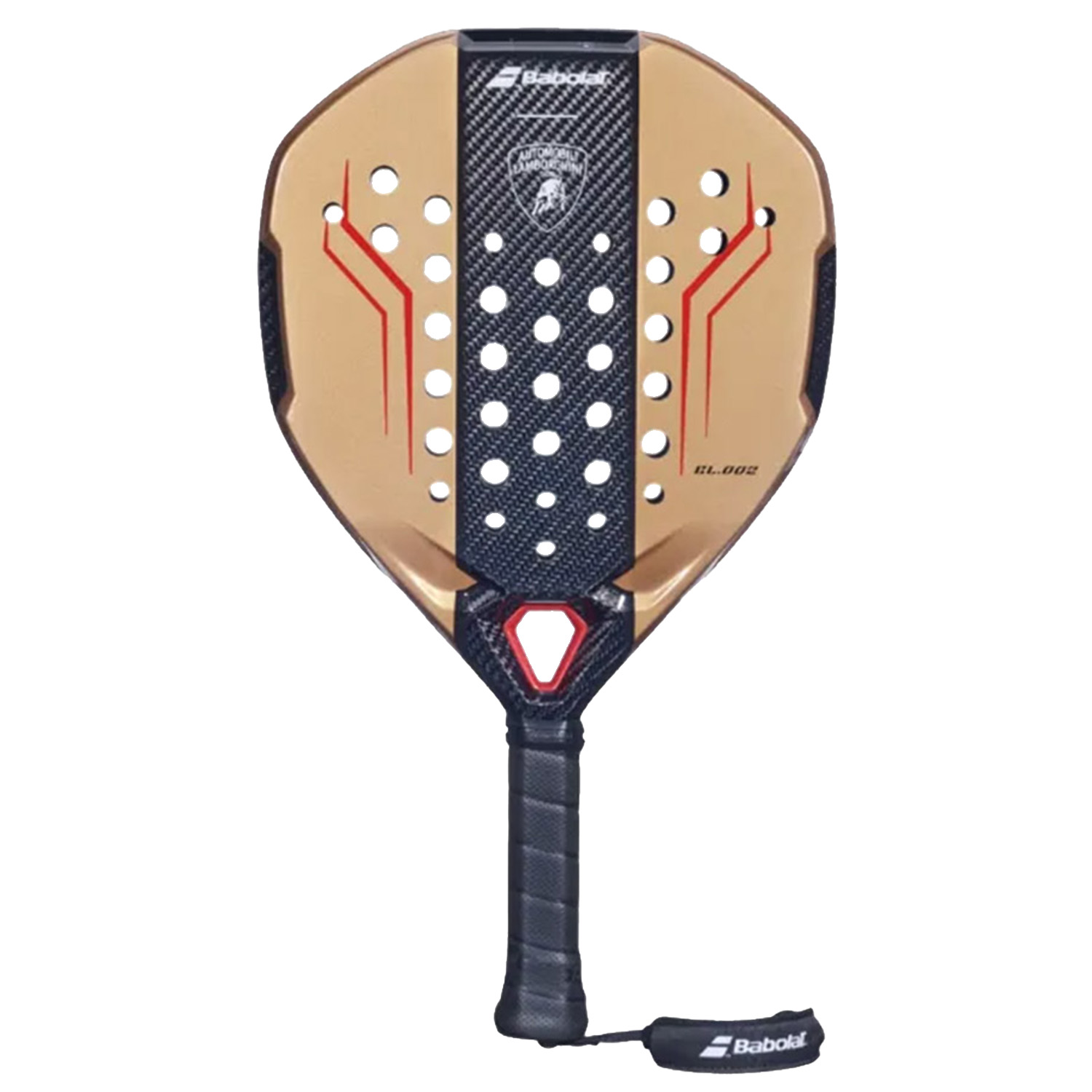 BABOLAT X LAMBORGHINI BL002 BRONZE 2026