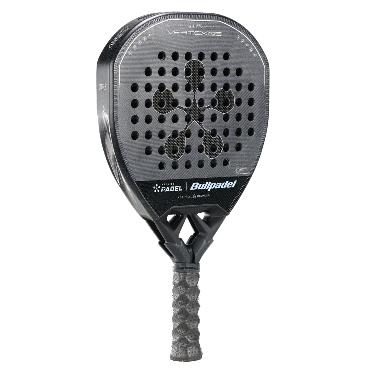 BULLPADEL VERTEX 05 GEO PP26