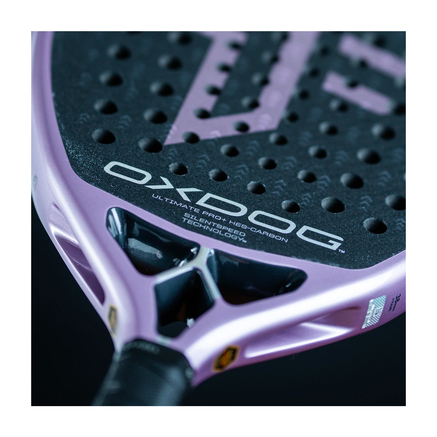 OXDOG ULTIMATE PRO+ 2026