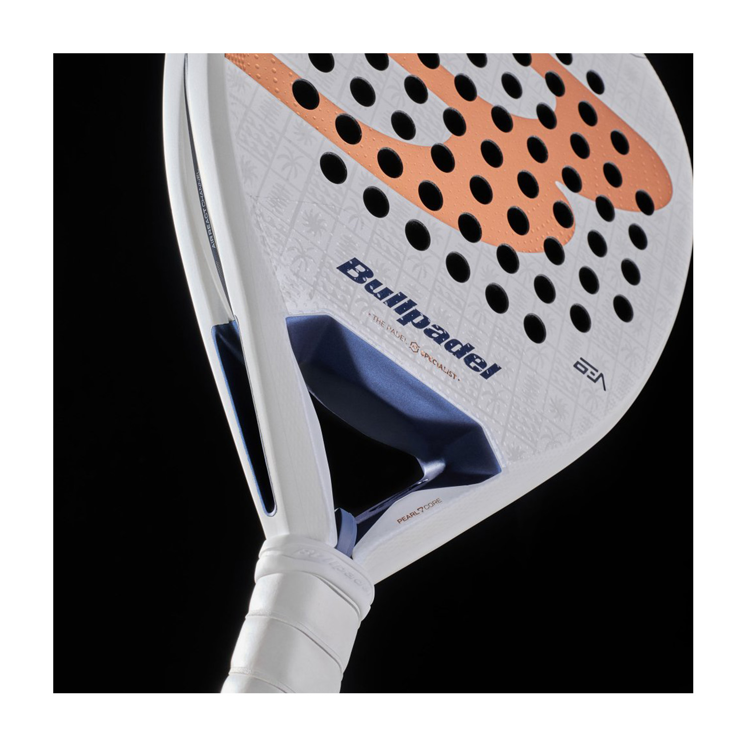 BULLPADEL PEARL 2027