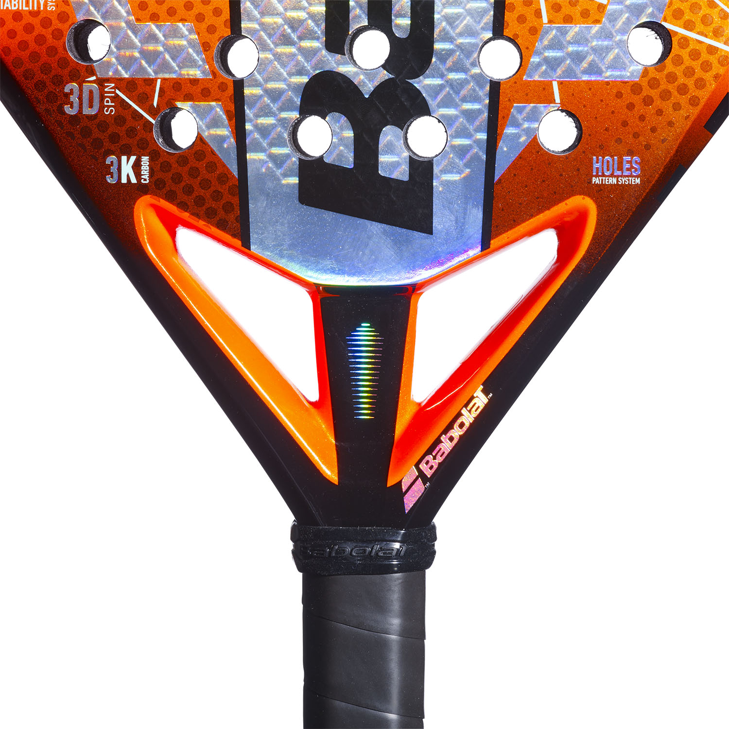 BABOLAT VIPER JUAN LEBRON 3.0 2026