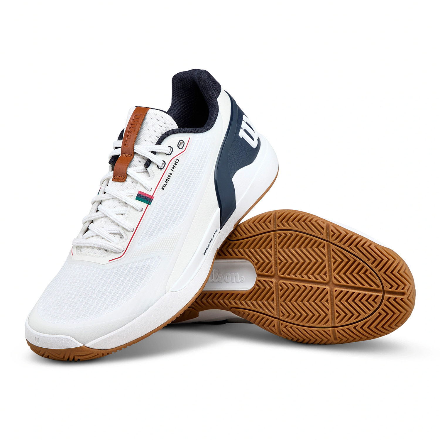 WILSON RUSH PRO 5 2026