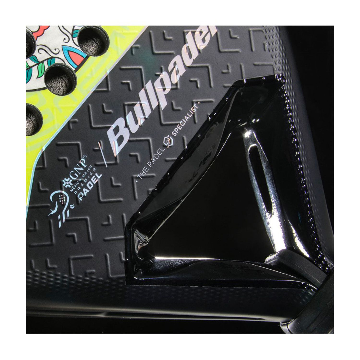 BULLPADEL PEARL MEXICO LTD