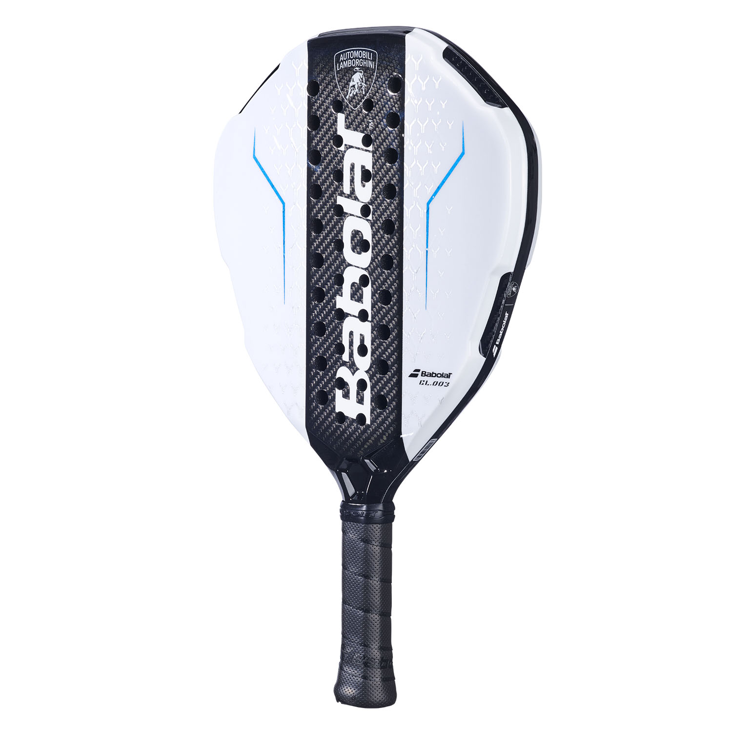 BABOLAT X LAMBORGHINI BL003 WHITE 2026