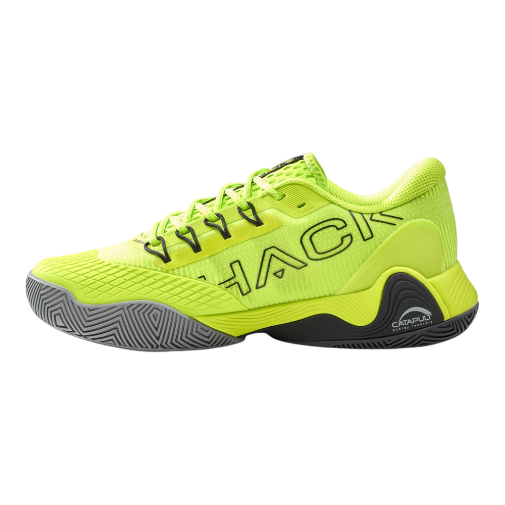 BULLPADEL HACK VIBRAM 26V