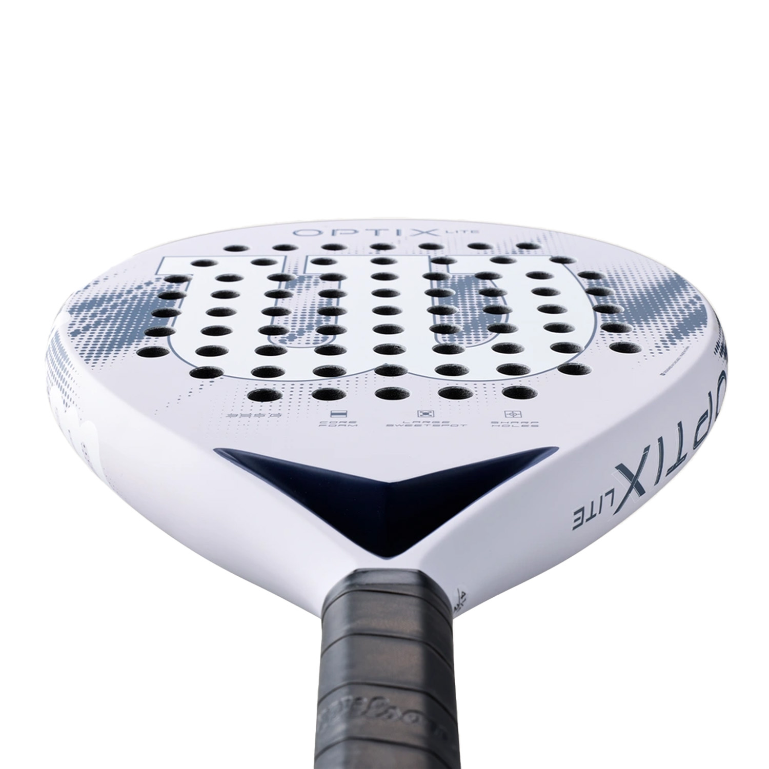 WILSON OPTIX V2 LITE LILAC 2026