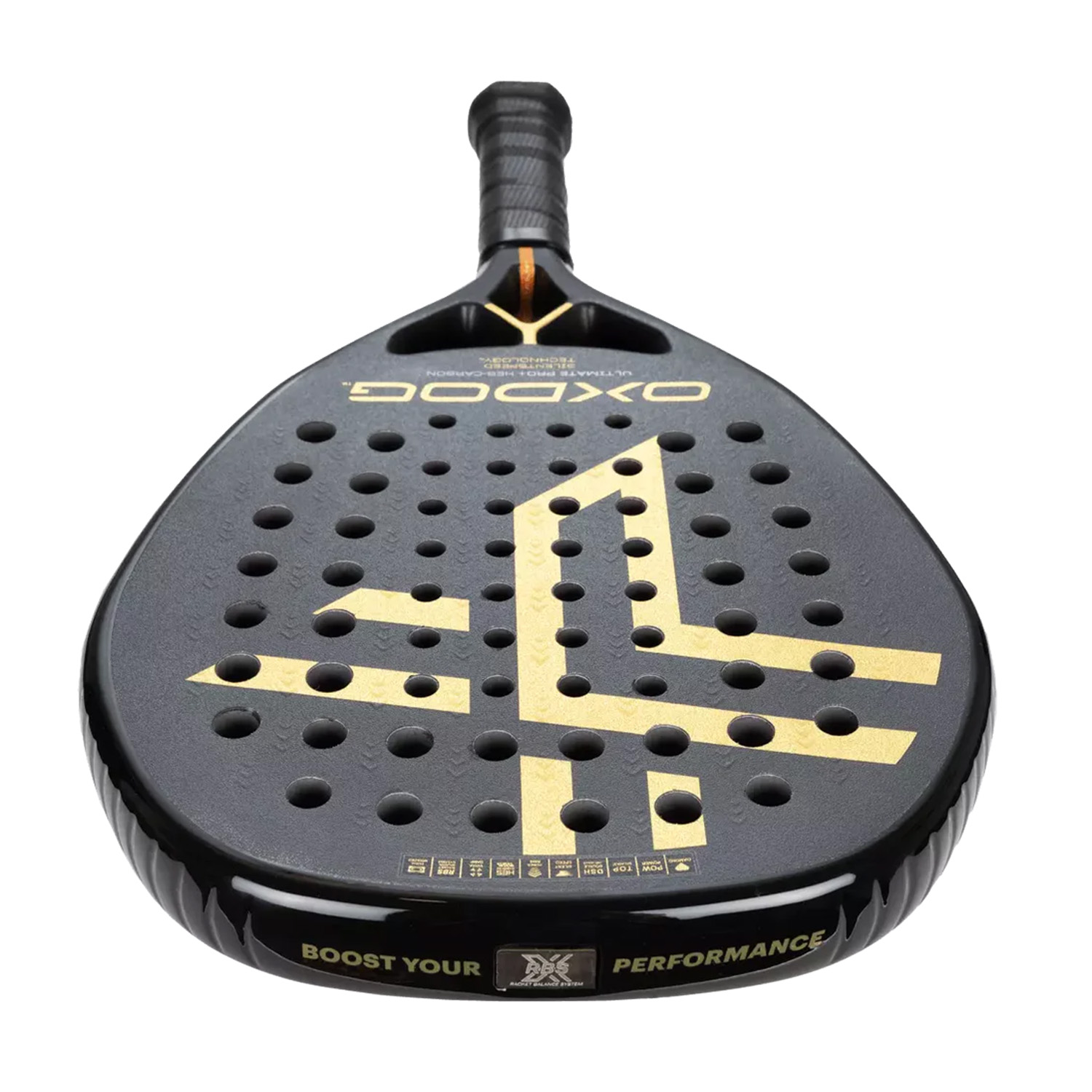 OXDOG CLASSICS ULTIMATE PRO+