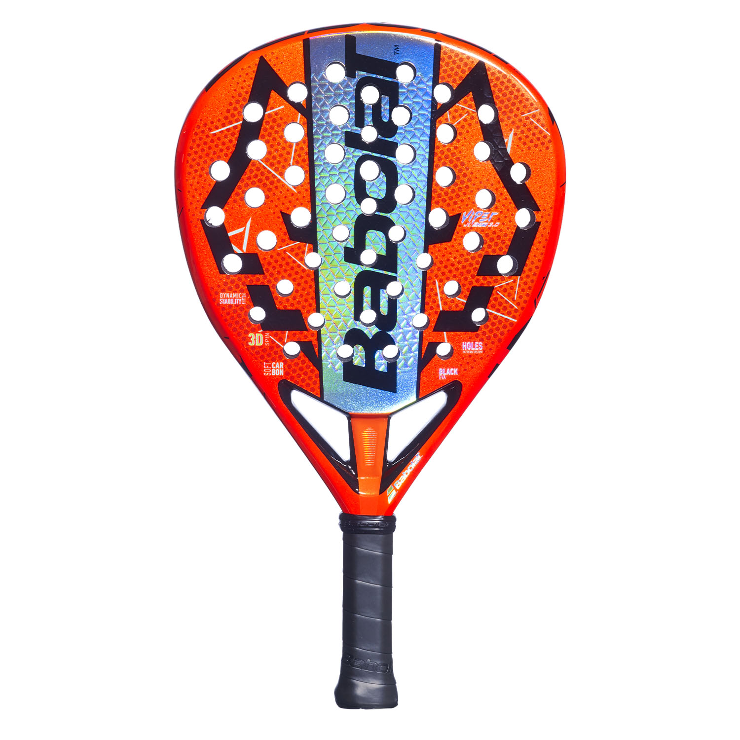 BABOLAT VIPER SOFT JUAN LEBRON 3.0 2026
