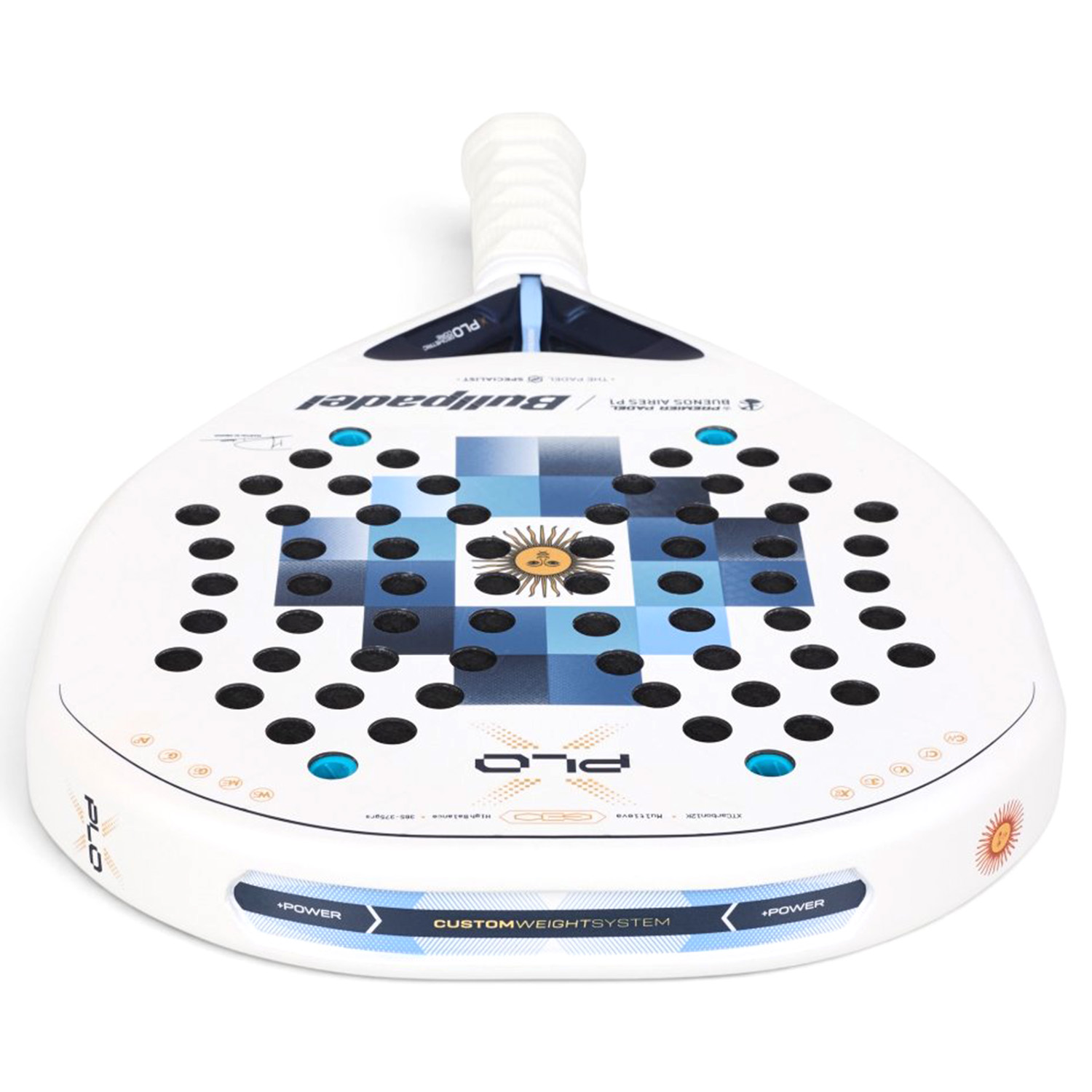 BULLPADEL XPLO ARGENTINA 26