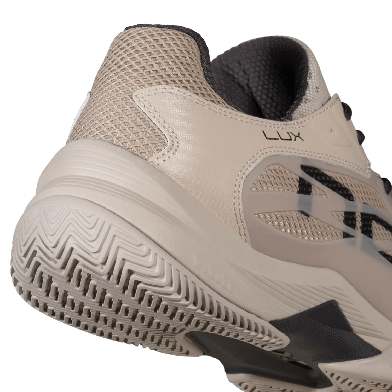 NOX AT10 LUX GREY/BLACK 2026