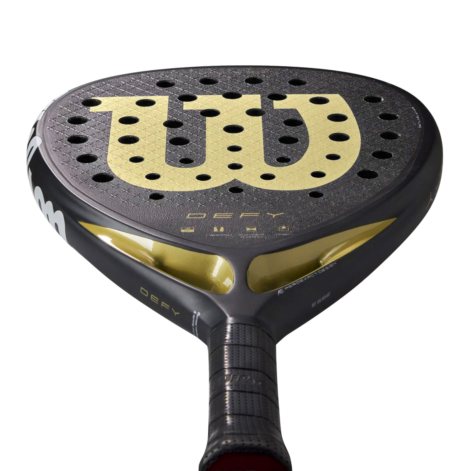 WILSON DEFY V1 2025