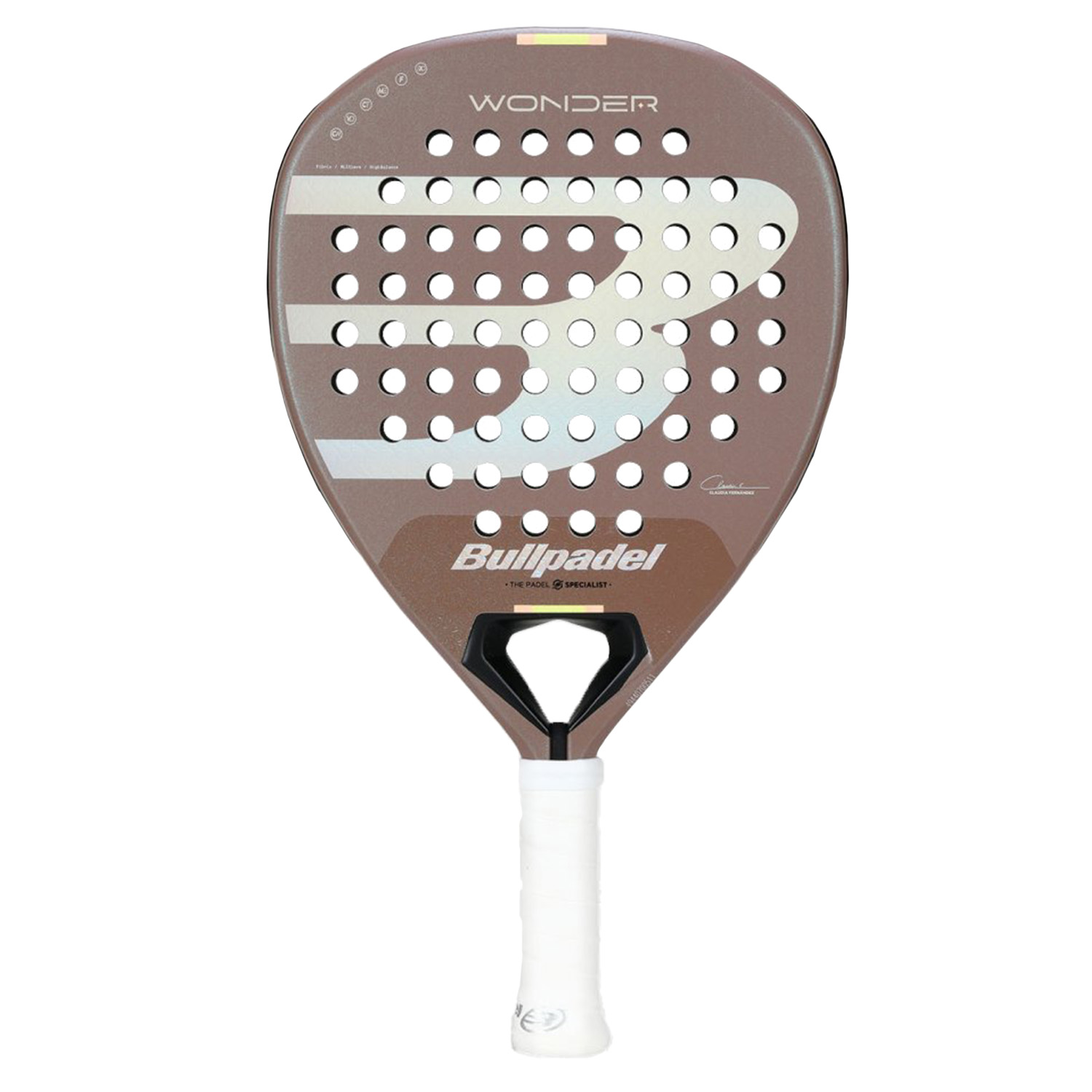 BULLPADEL WONDER 2026