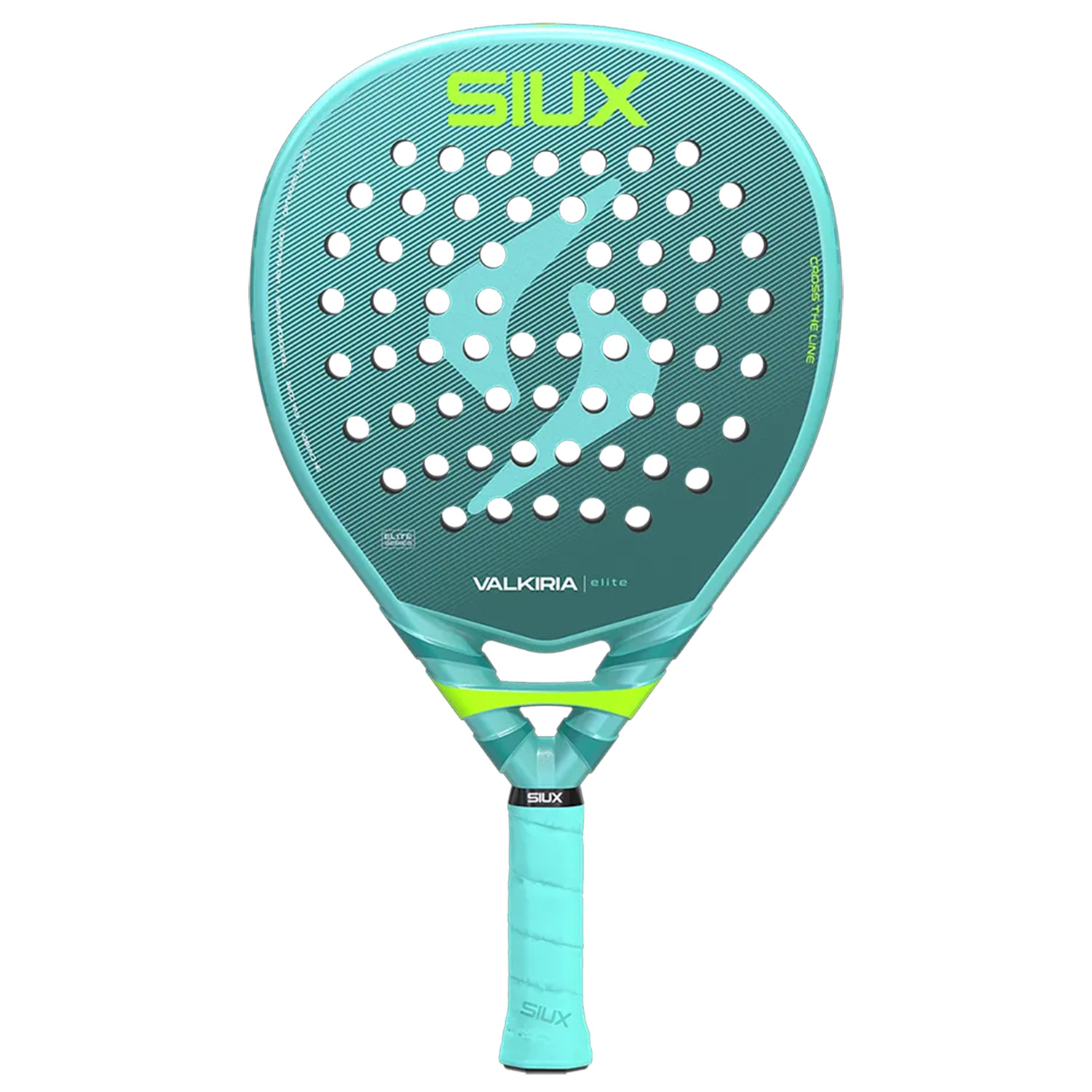 SIUX VALKIRIA ELITE 2026
