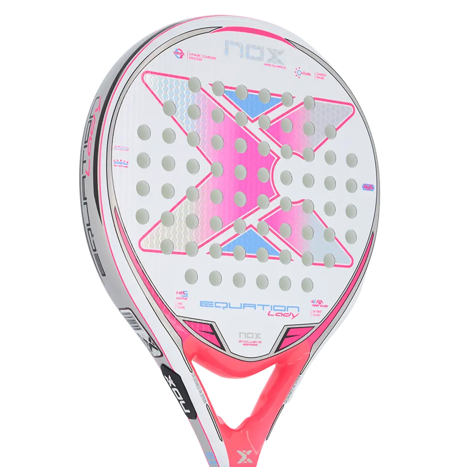 NOX EQUATION LADY ADVANCED SERIES (EXCLUSIVE)