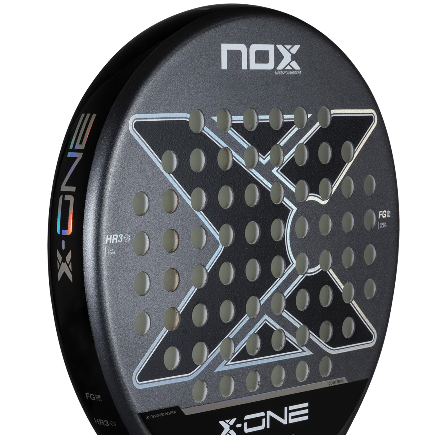 NOX X-ONE 2026