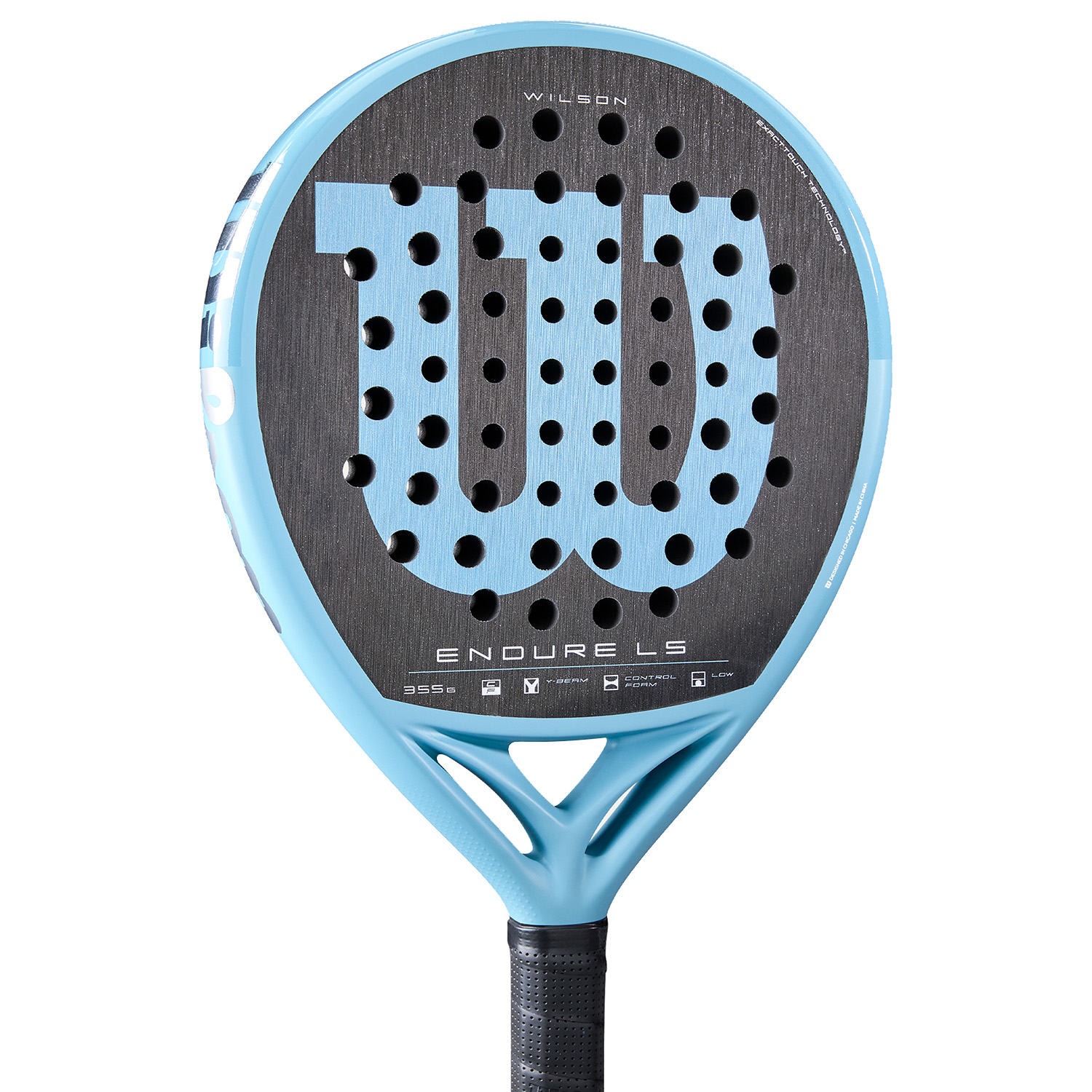 WILSON ENDURE LS V1 2026