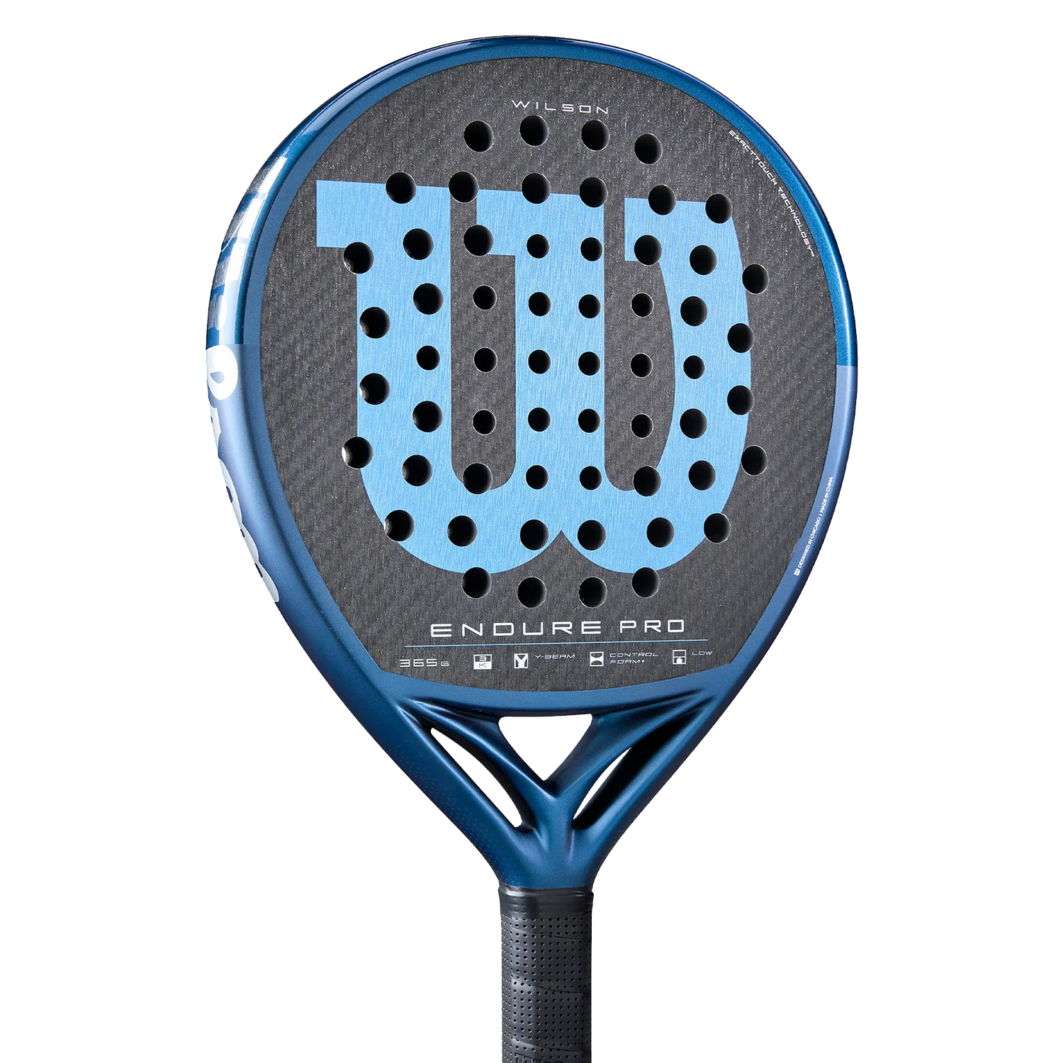WILSON ENDURE PRO V1 2026
