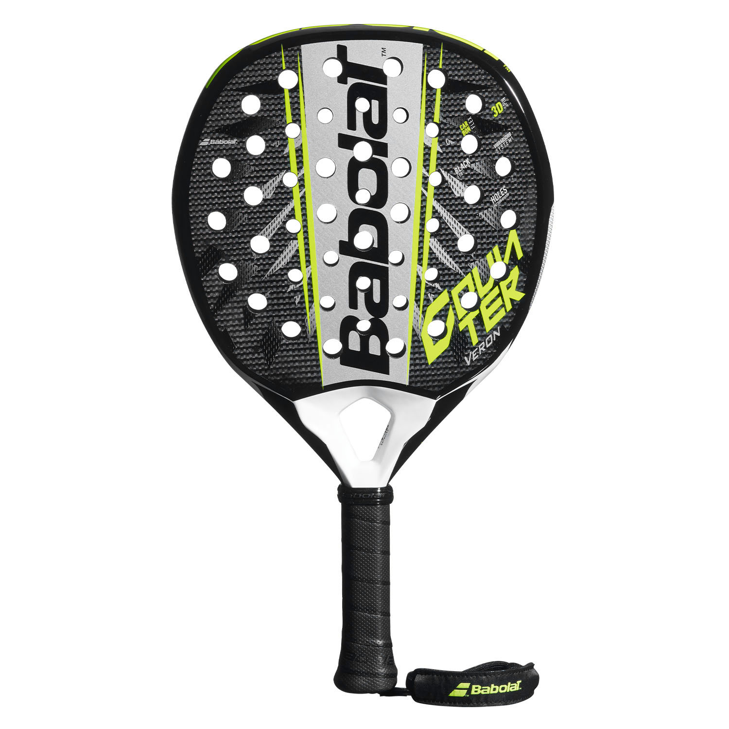 BABOLAT COUNTER VERON 2.6 2026