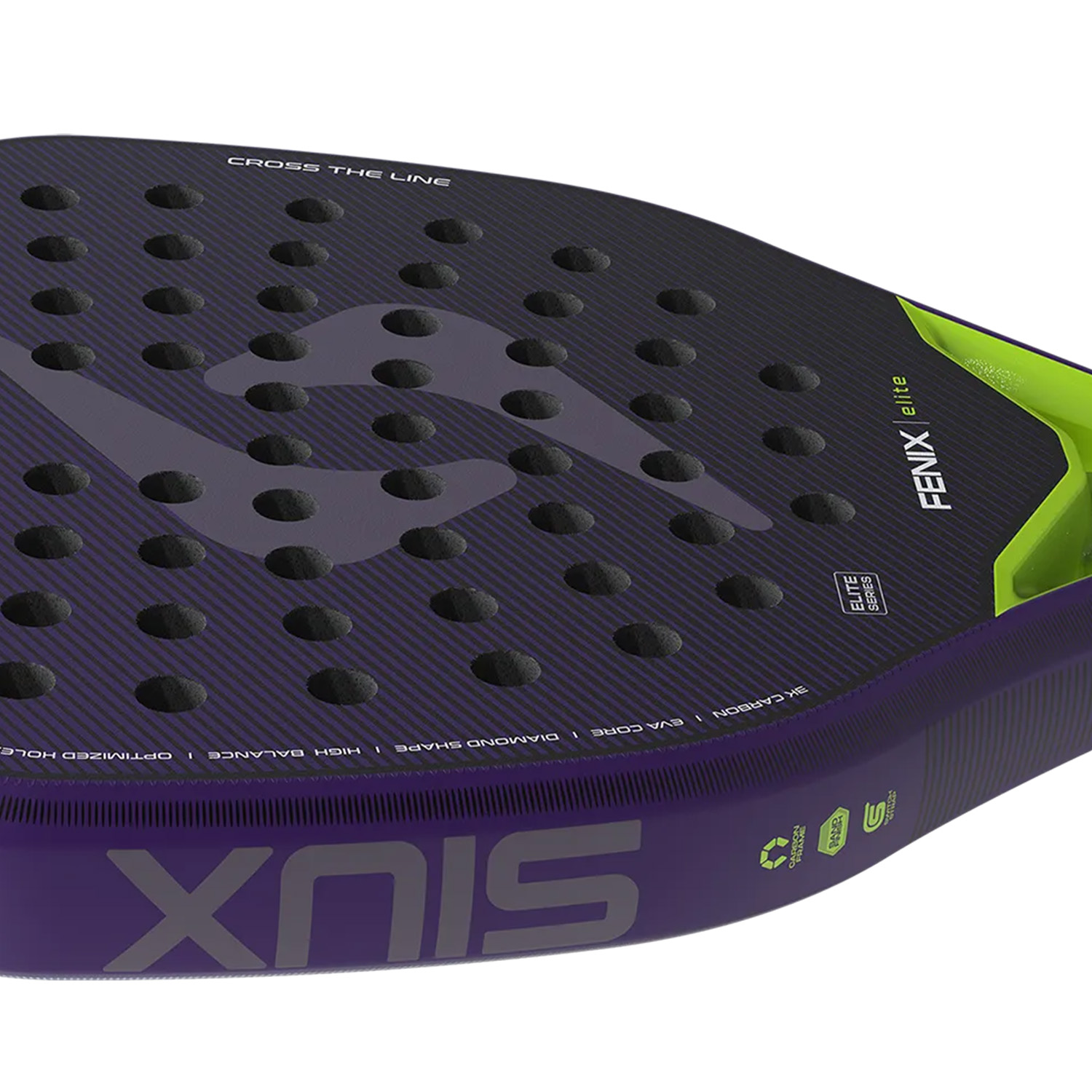 SIUX FENIX ELITE 2026
