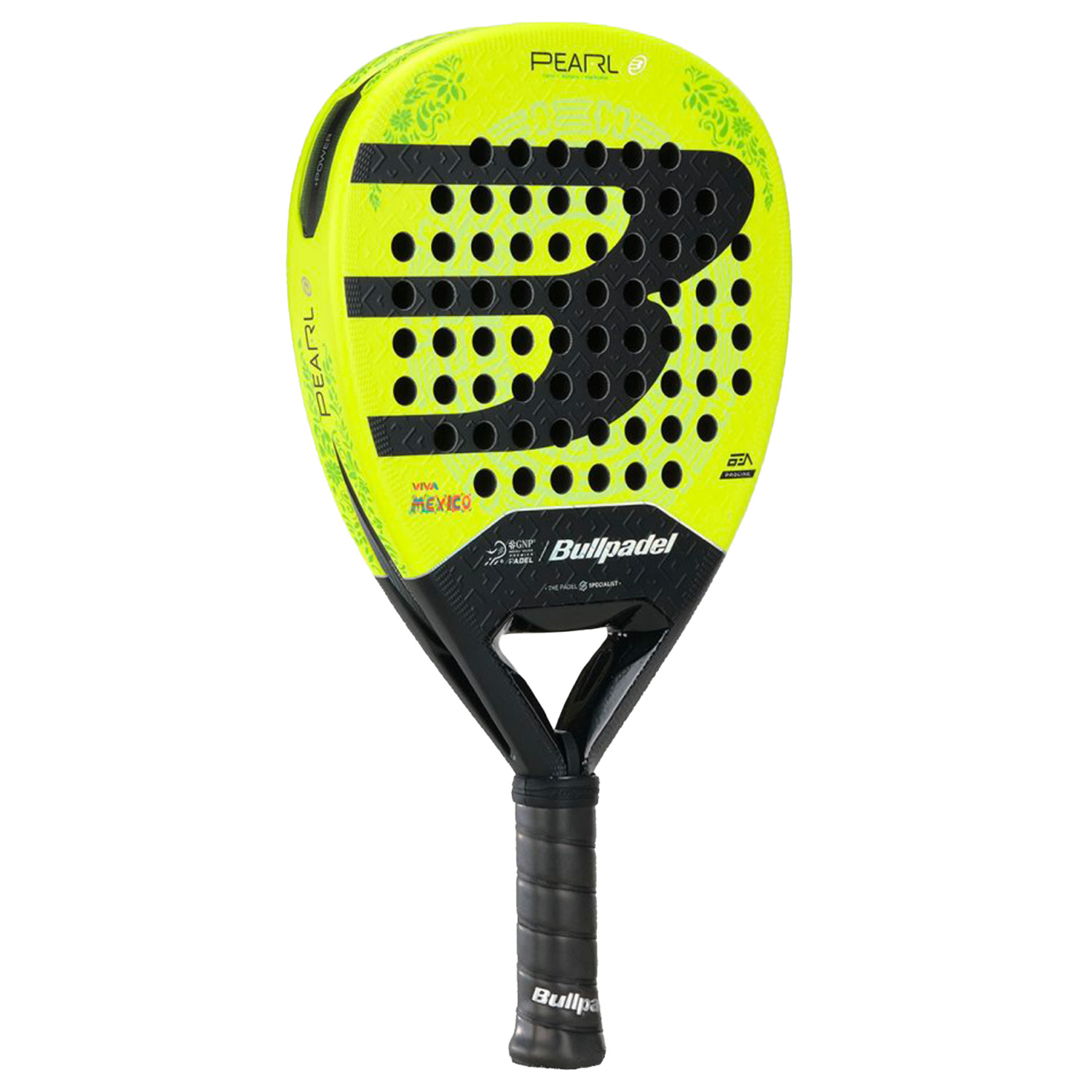 BULLPADEL PEARL MEXICO LTD