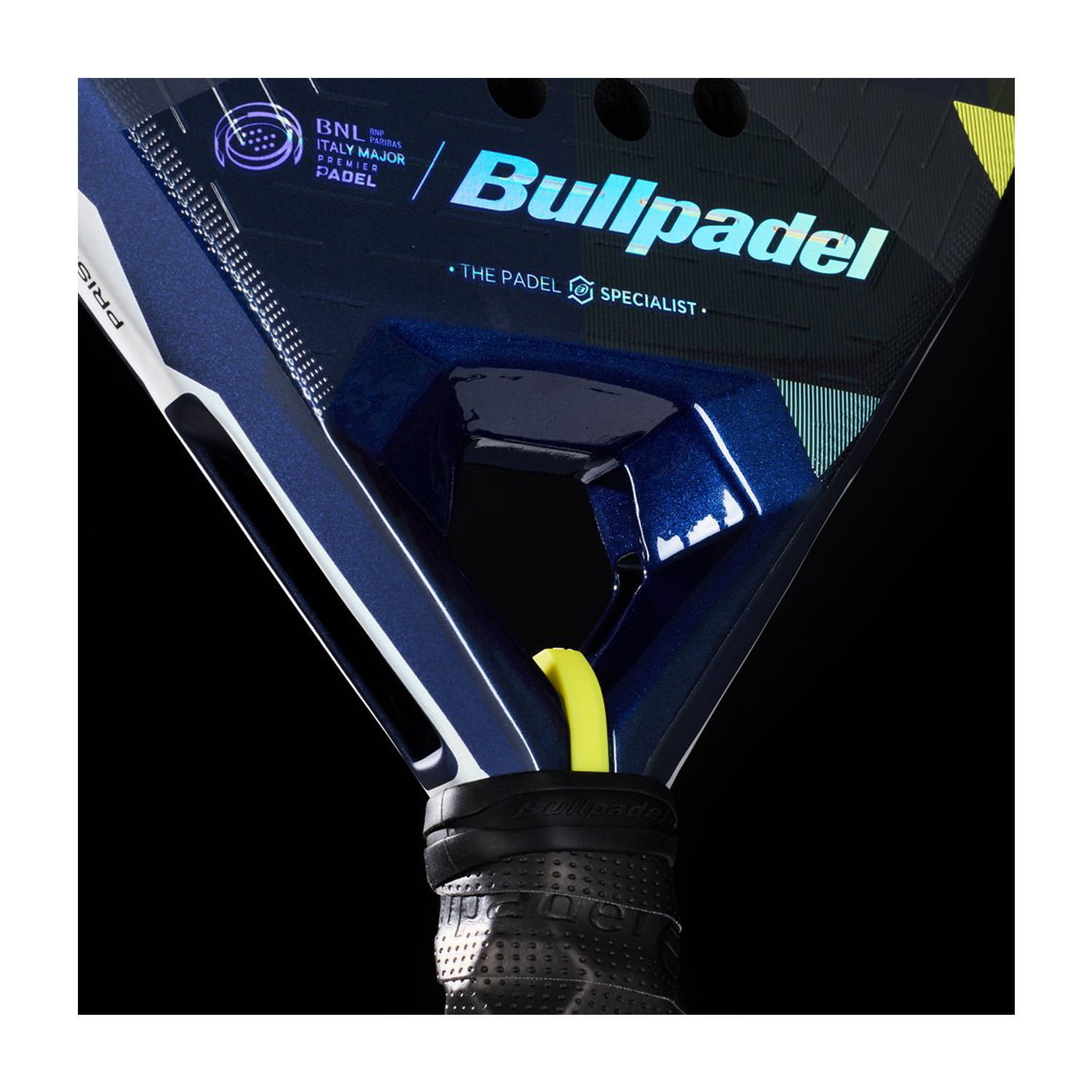 BULLPADEL NEURON 02 EDGE ROME 2026