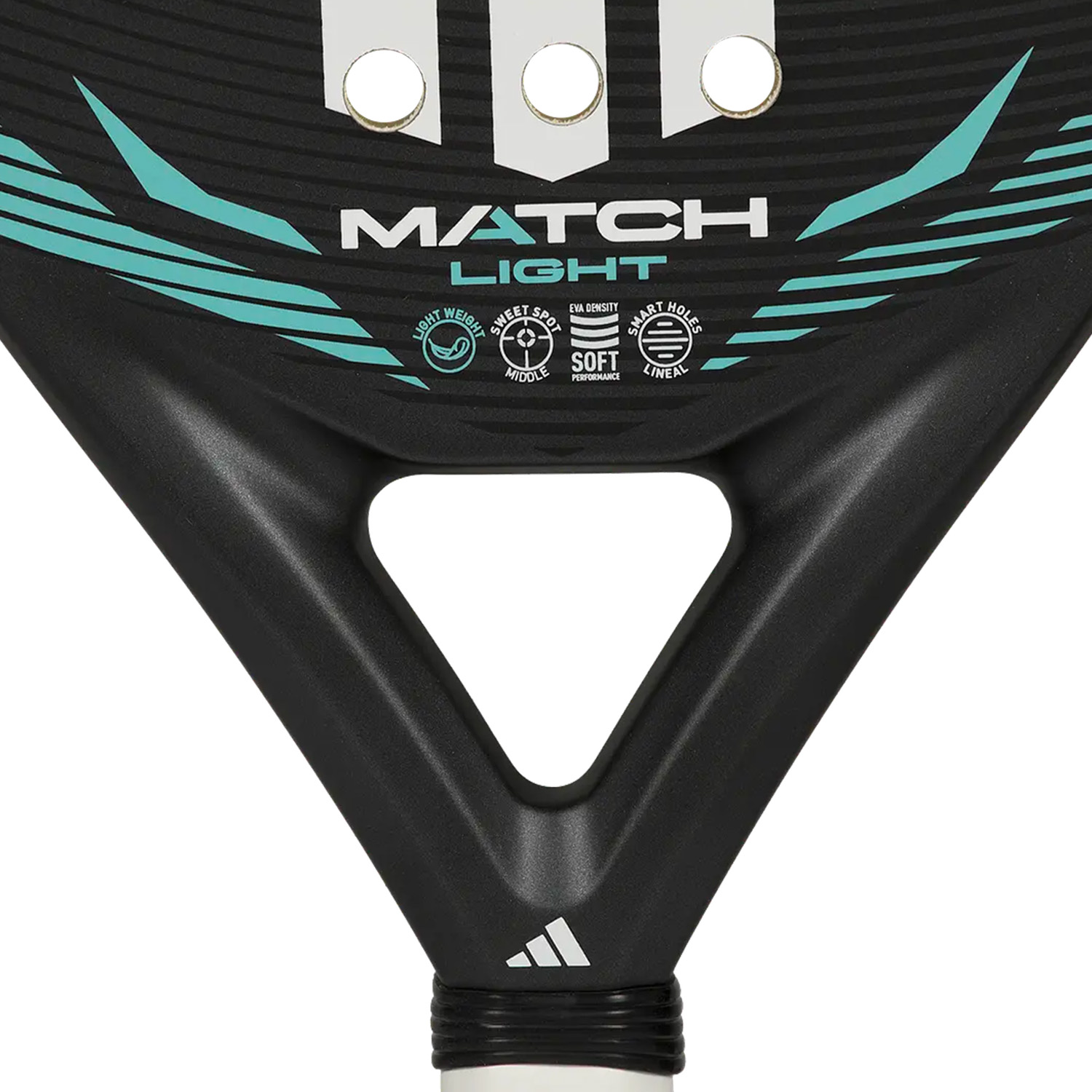 ADIDAS MATCH LIGHT 2026