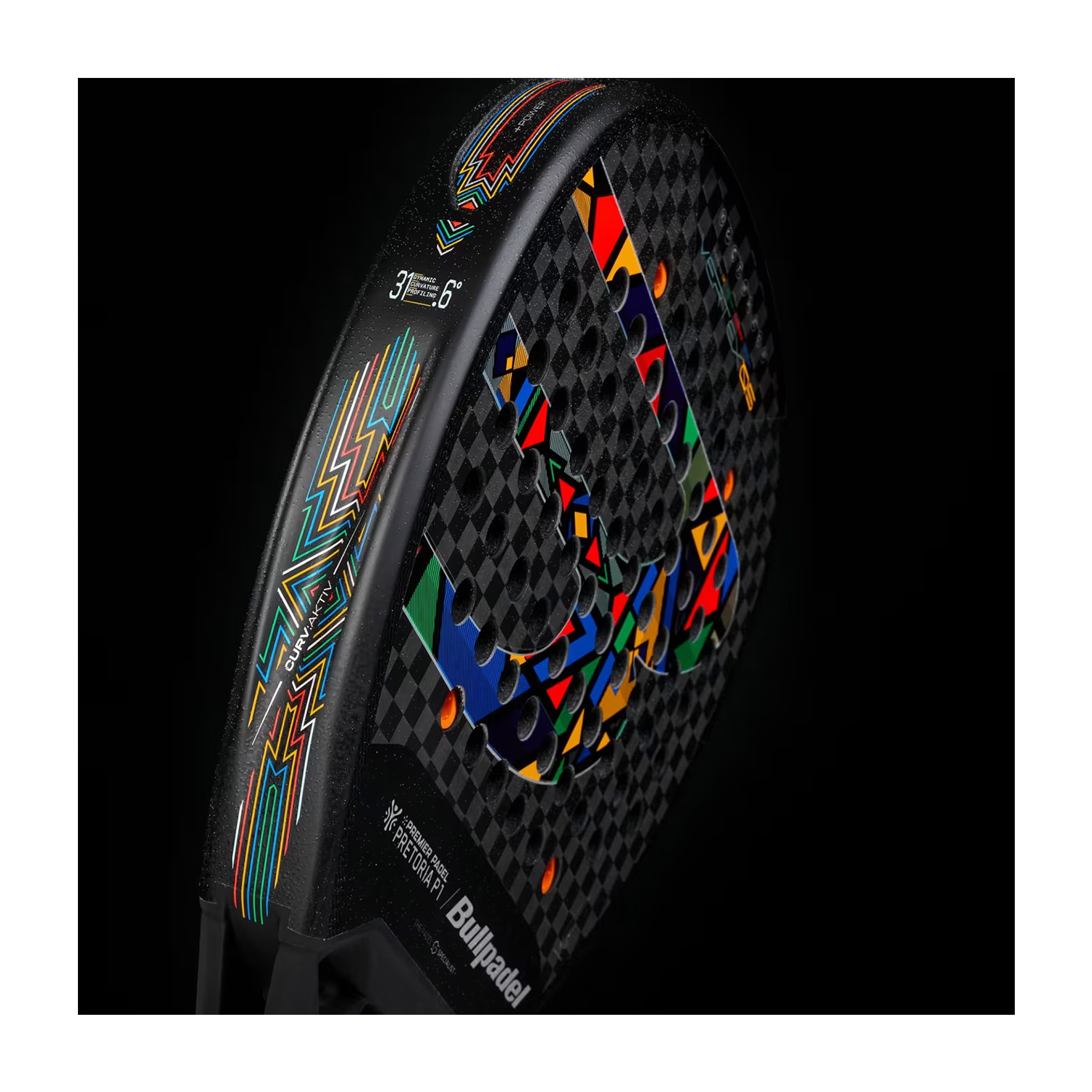 BULLPADEL VERTEX 05 PRETORIA LTD 2026