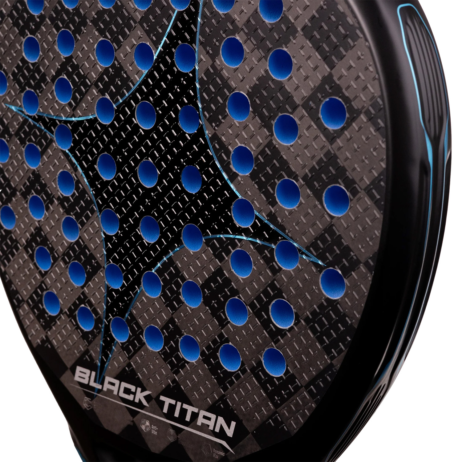 STARVIE BLACK TITAN BLUE 2027