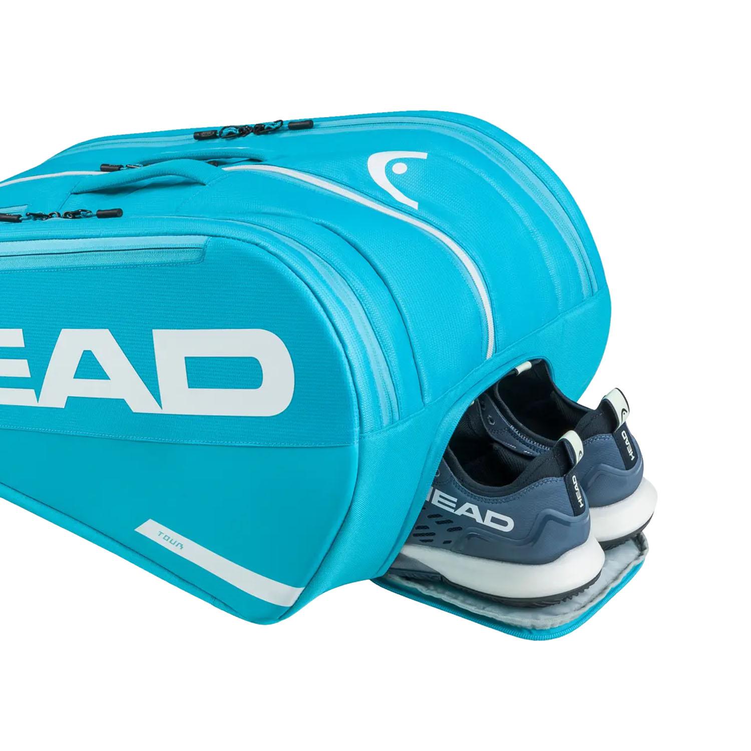HEAD TOUR L BLUE 2026