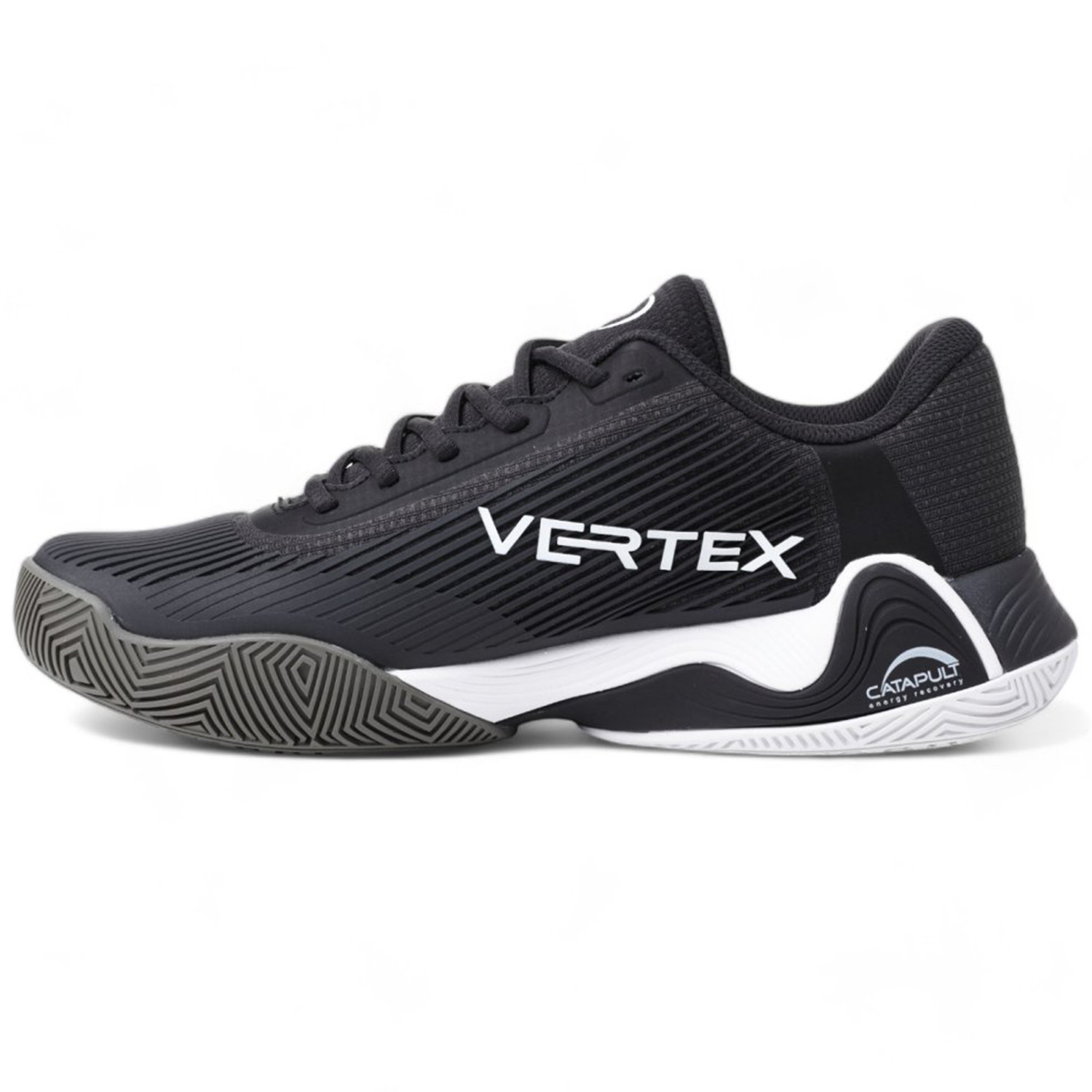 BULLPADEL VERTEX VIBRAM 25V