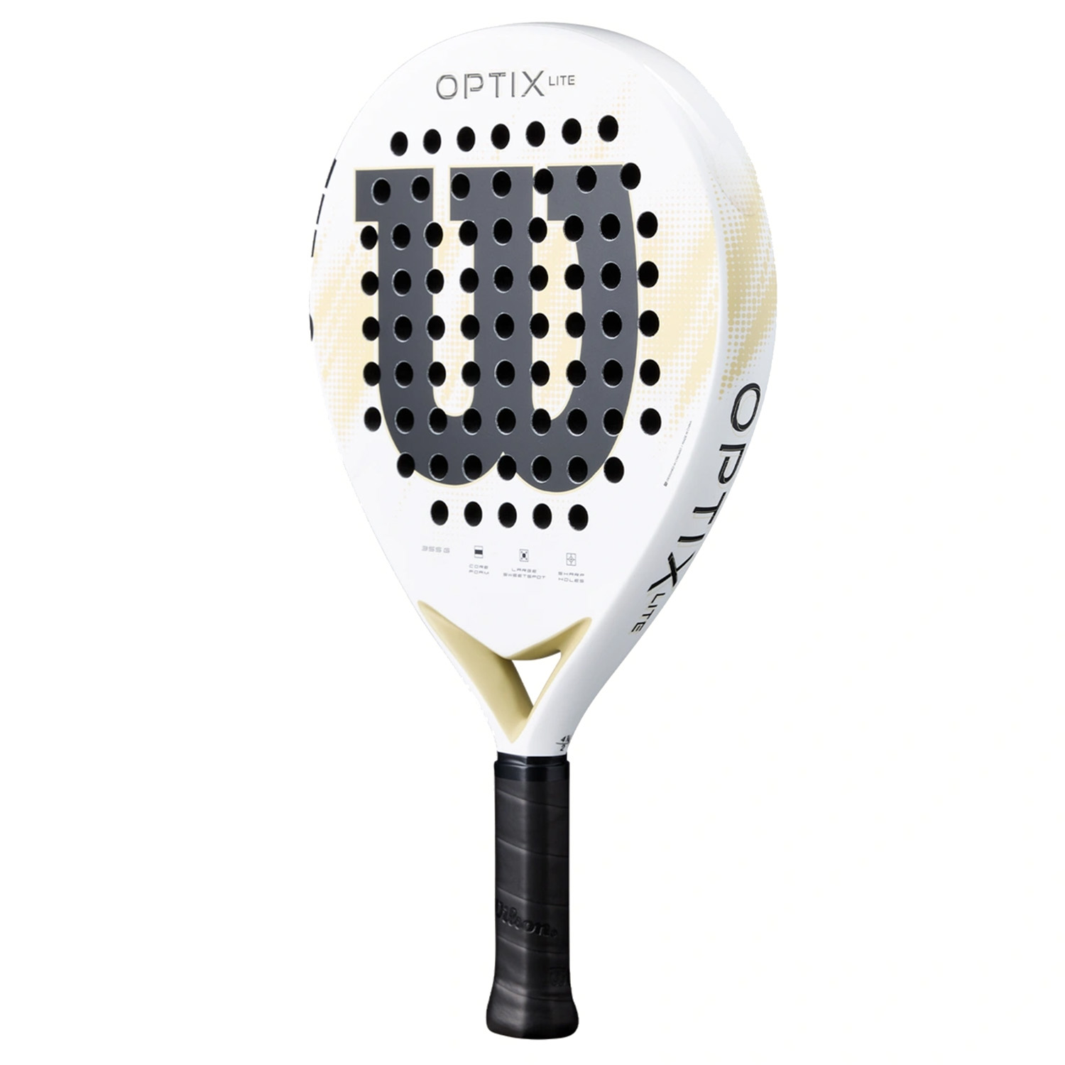 WILSON OPTIX V2 LITE 2026