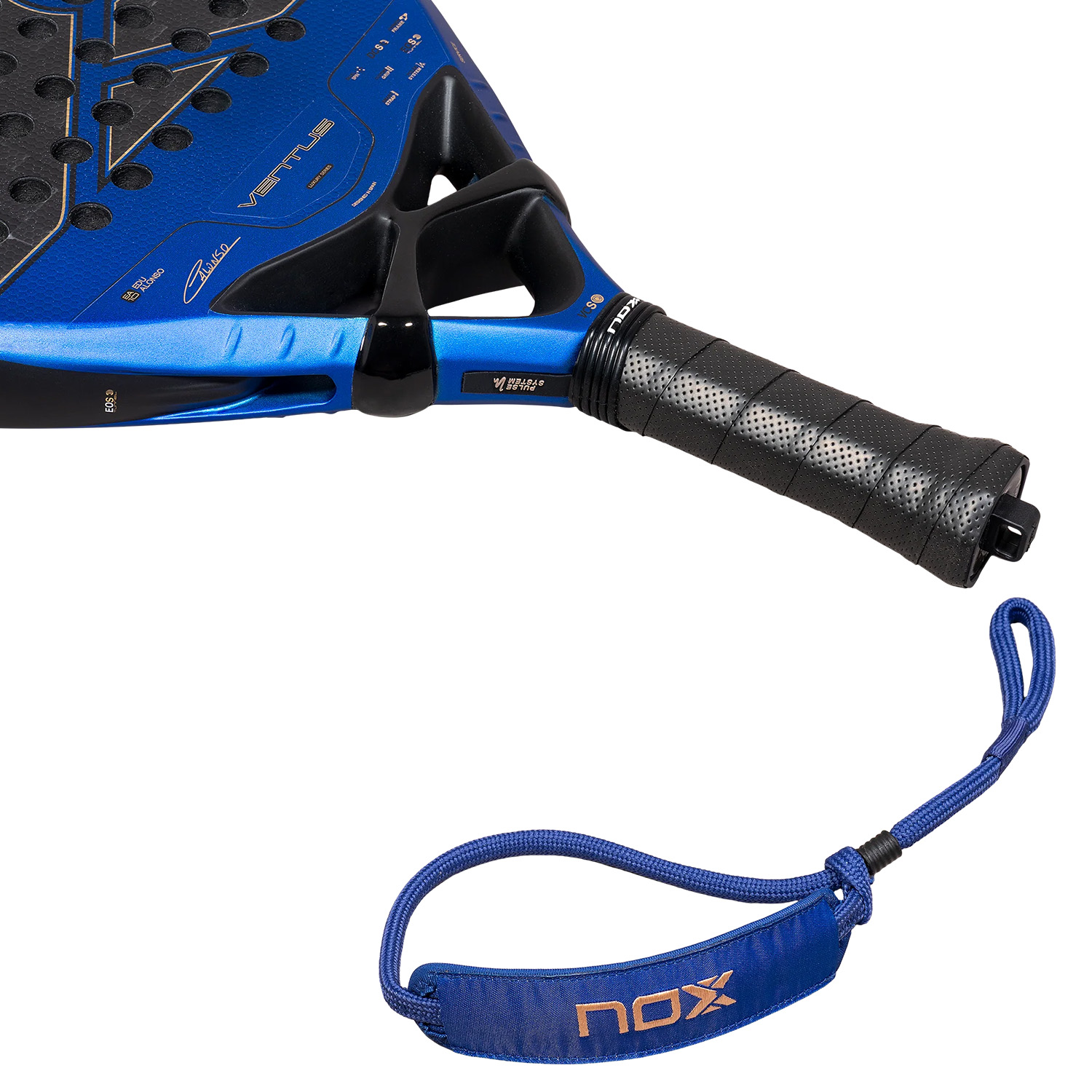 NOX EA10 VENTUS HYBRID 12K XTREM 2027