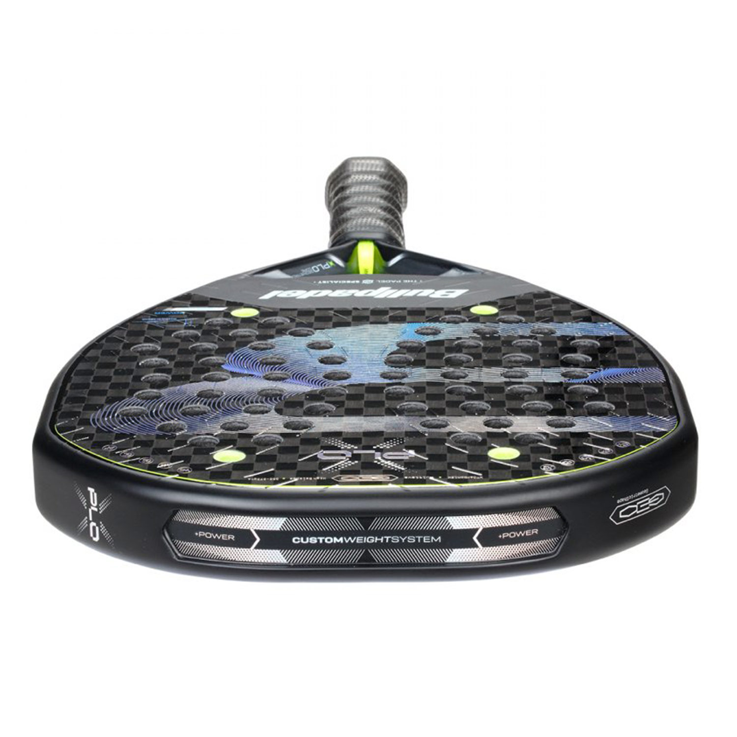 BULLPADEL XPLO 2026