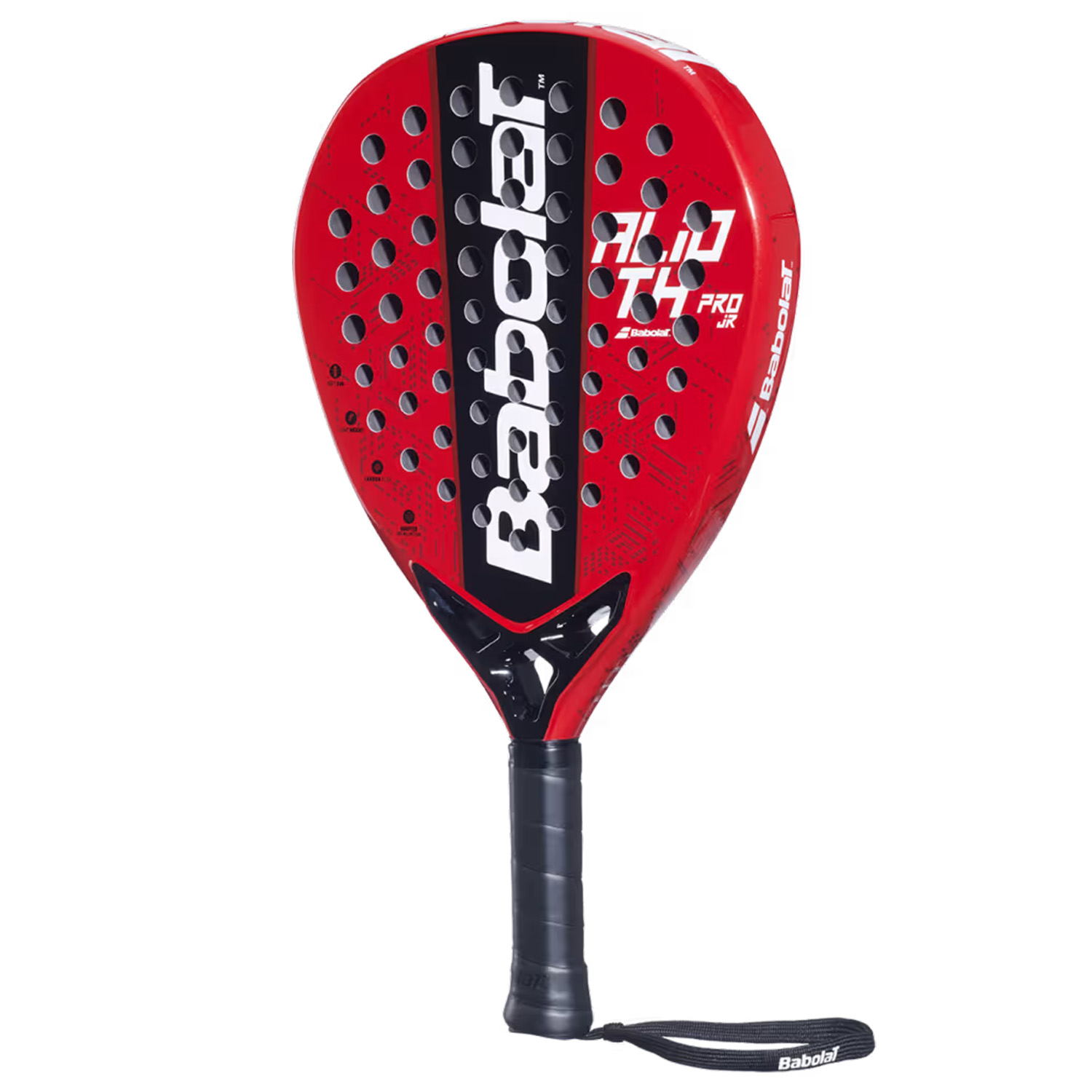 BABOLAT ALIOTH PRO JR 2025