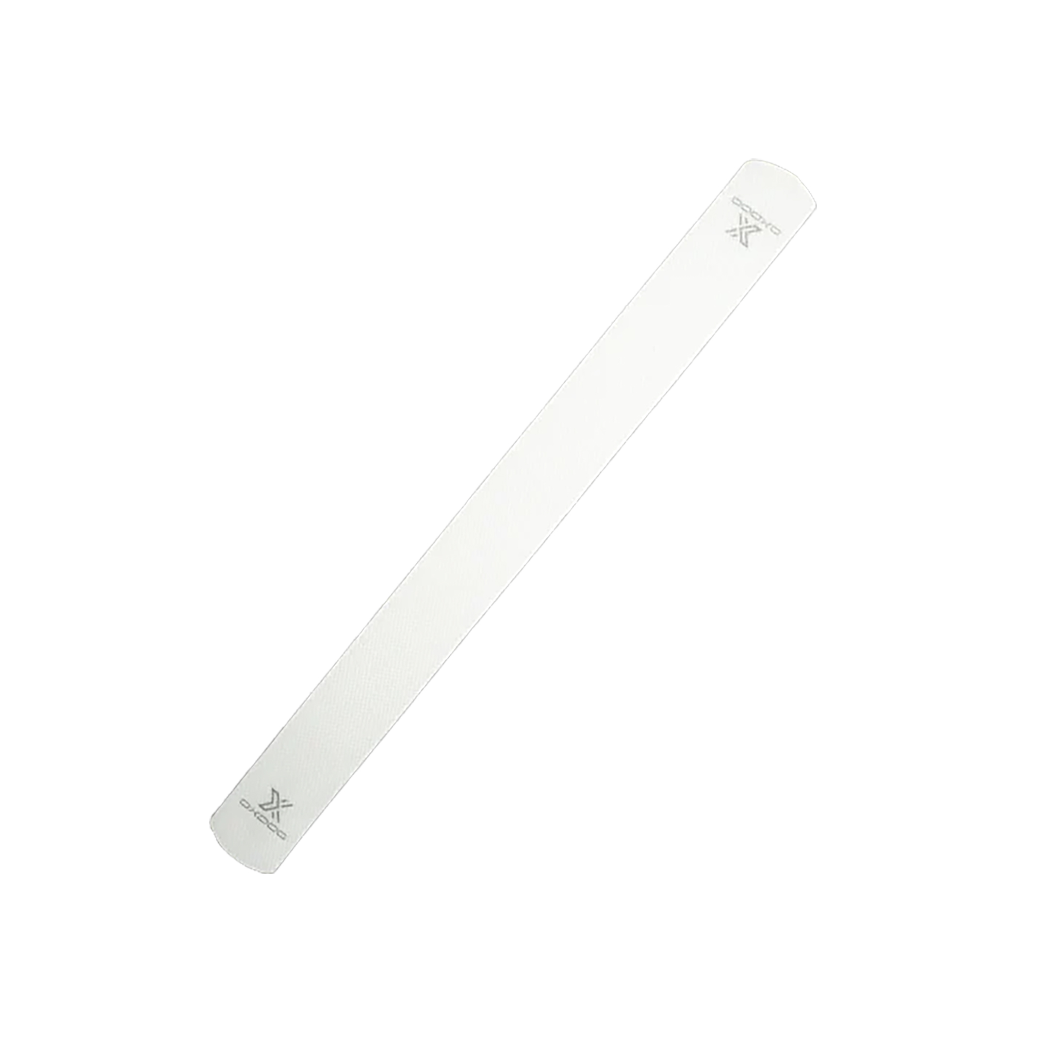 Oxdog Transparent Logo Protector (372x35mm)