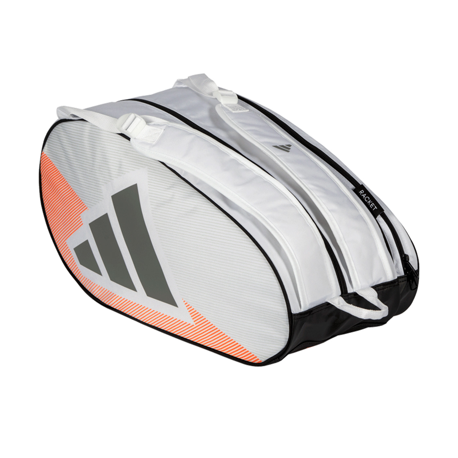 ADIDAS CONTROL WHITE 2026