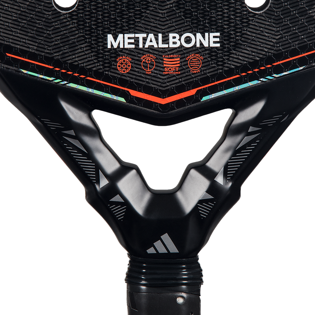 ADIDAS METALBONE 3.5 ALE GALAN 2026