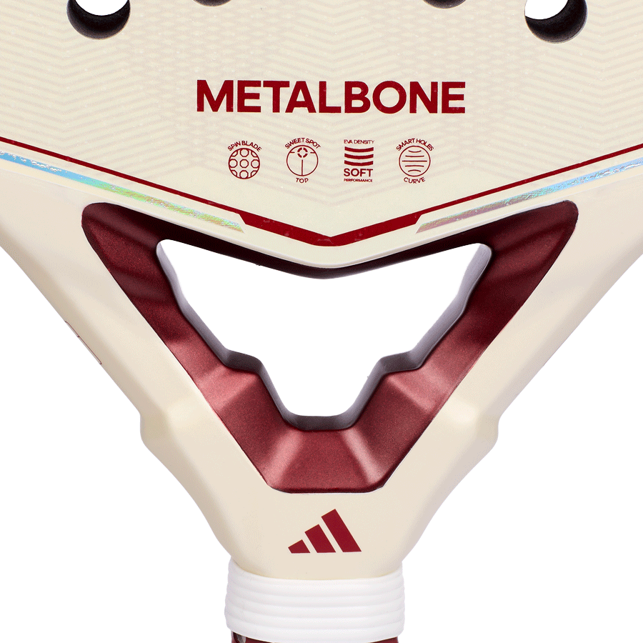ADIDAS METALBONE RESERVE 2026