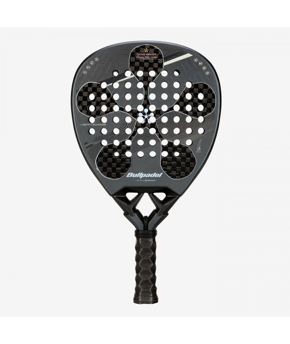 BULLPADEL VERTEX 05 TF 25