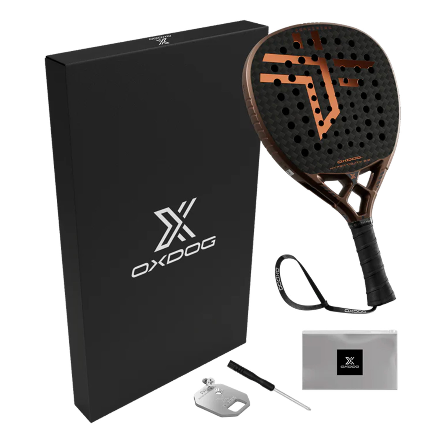 OXDOG HYPER TOUR X 2.0 2026