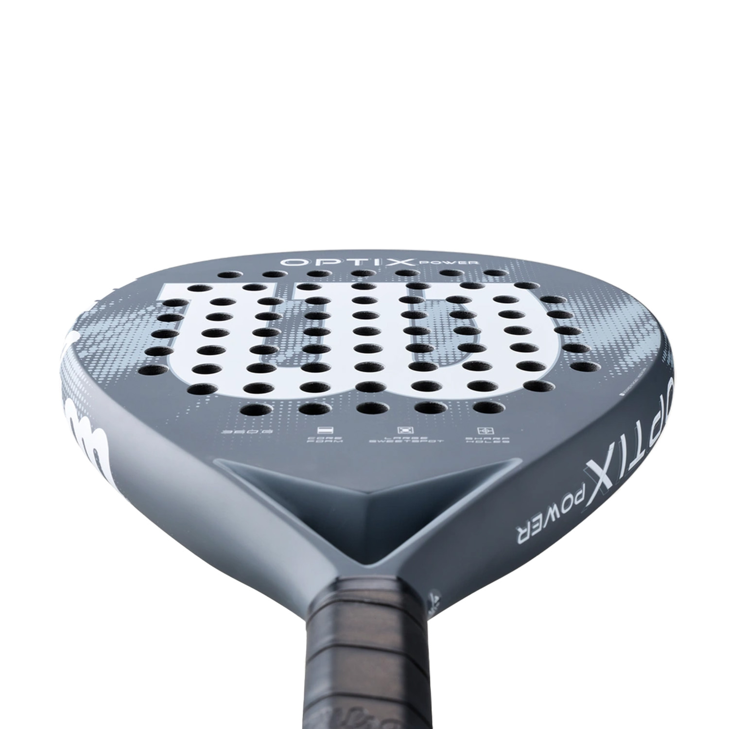 WILSON OPTIX V2 POWER BLUE 2026