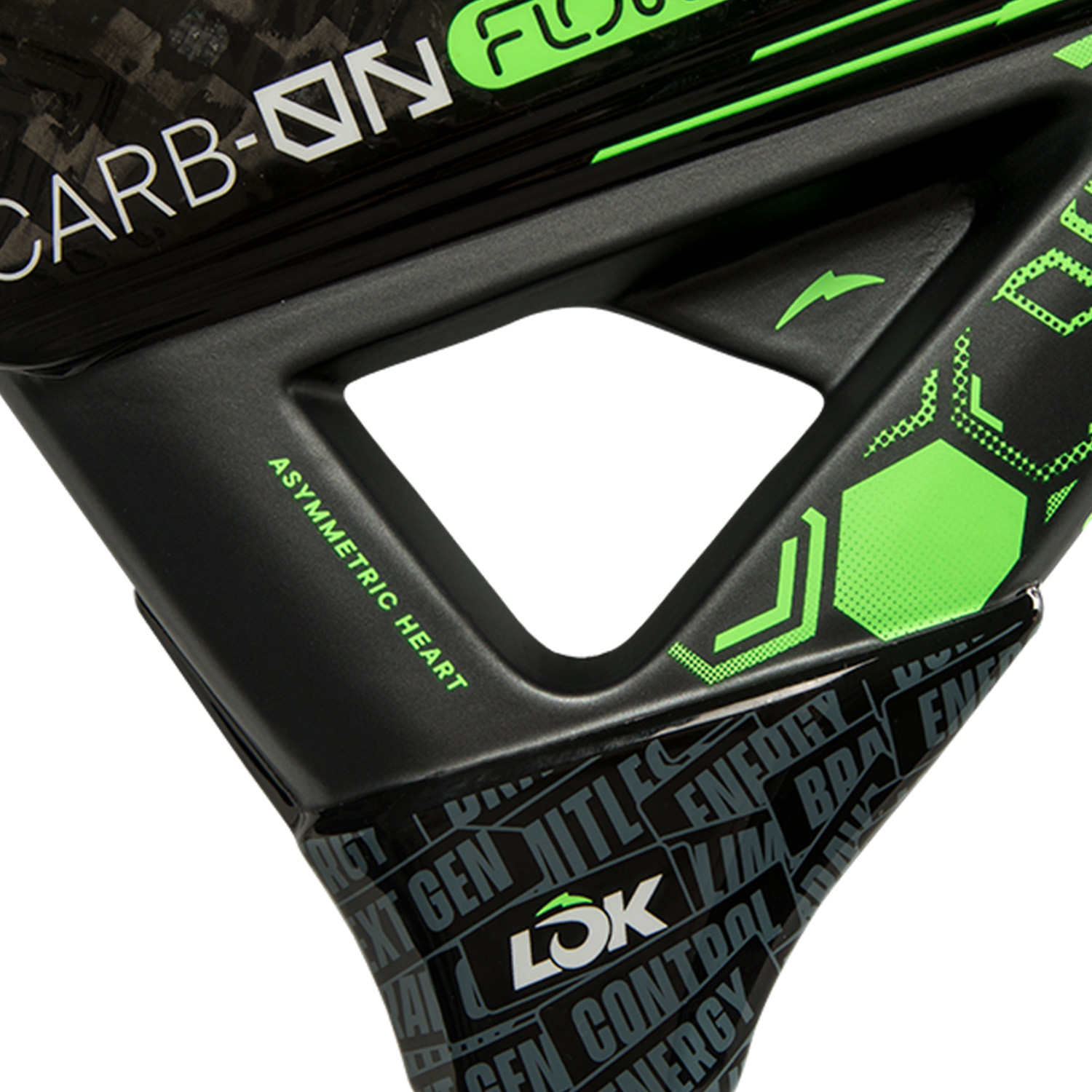 Lok Carbon Flow Gen 2 2026